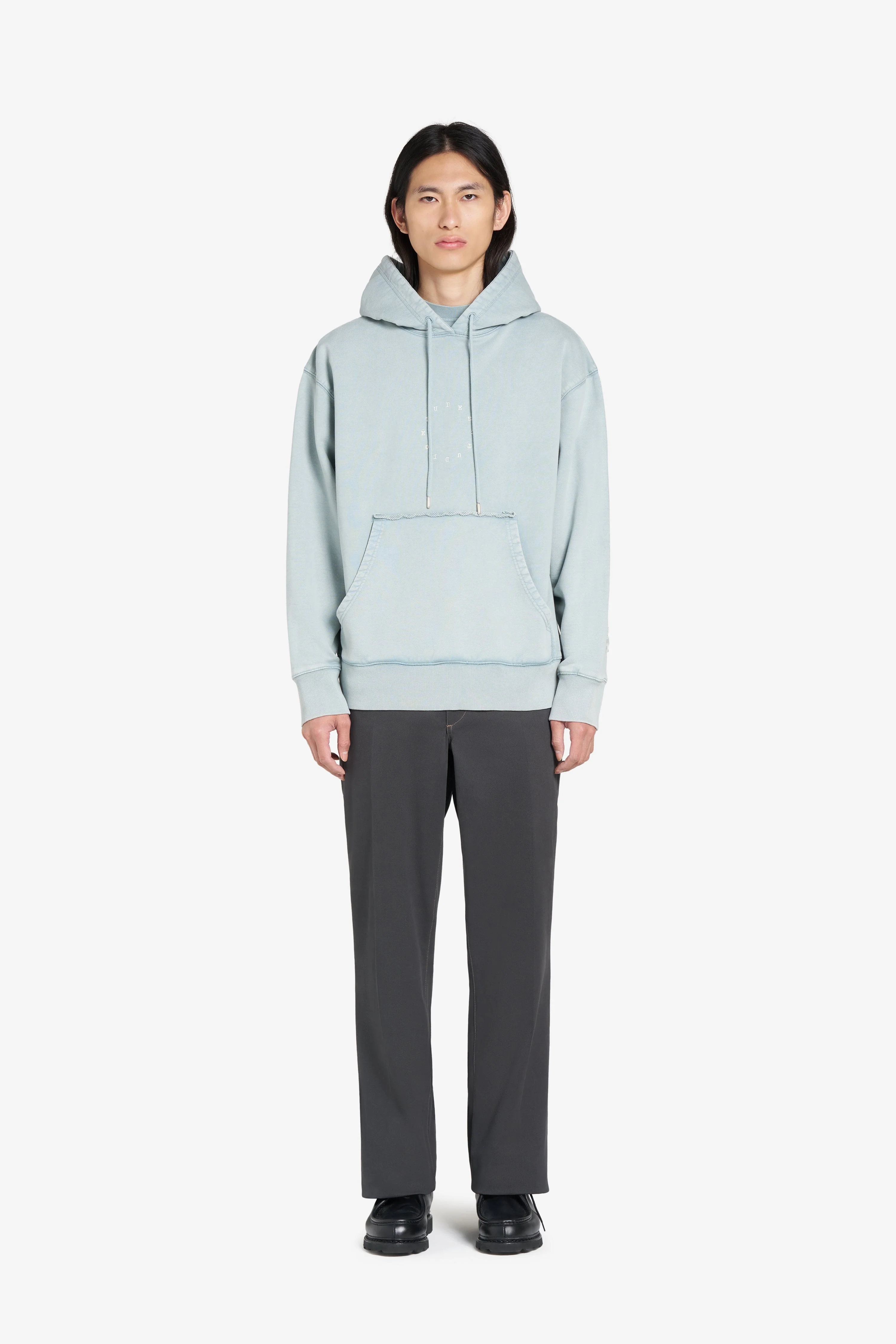 RELAX HOODIE CIRCLE - Image 3