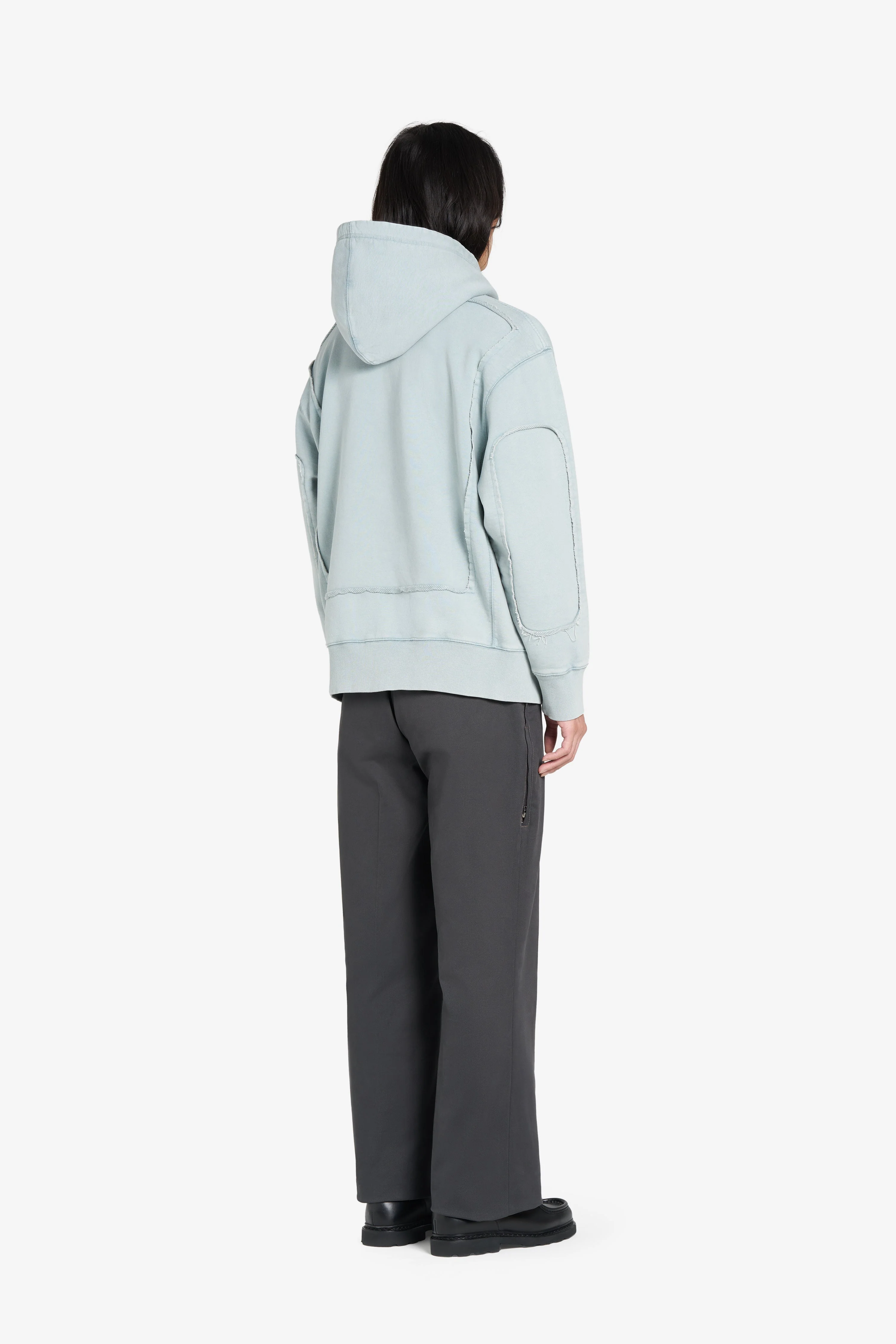 RELAX HOODIE CIRCLE - Image 4