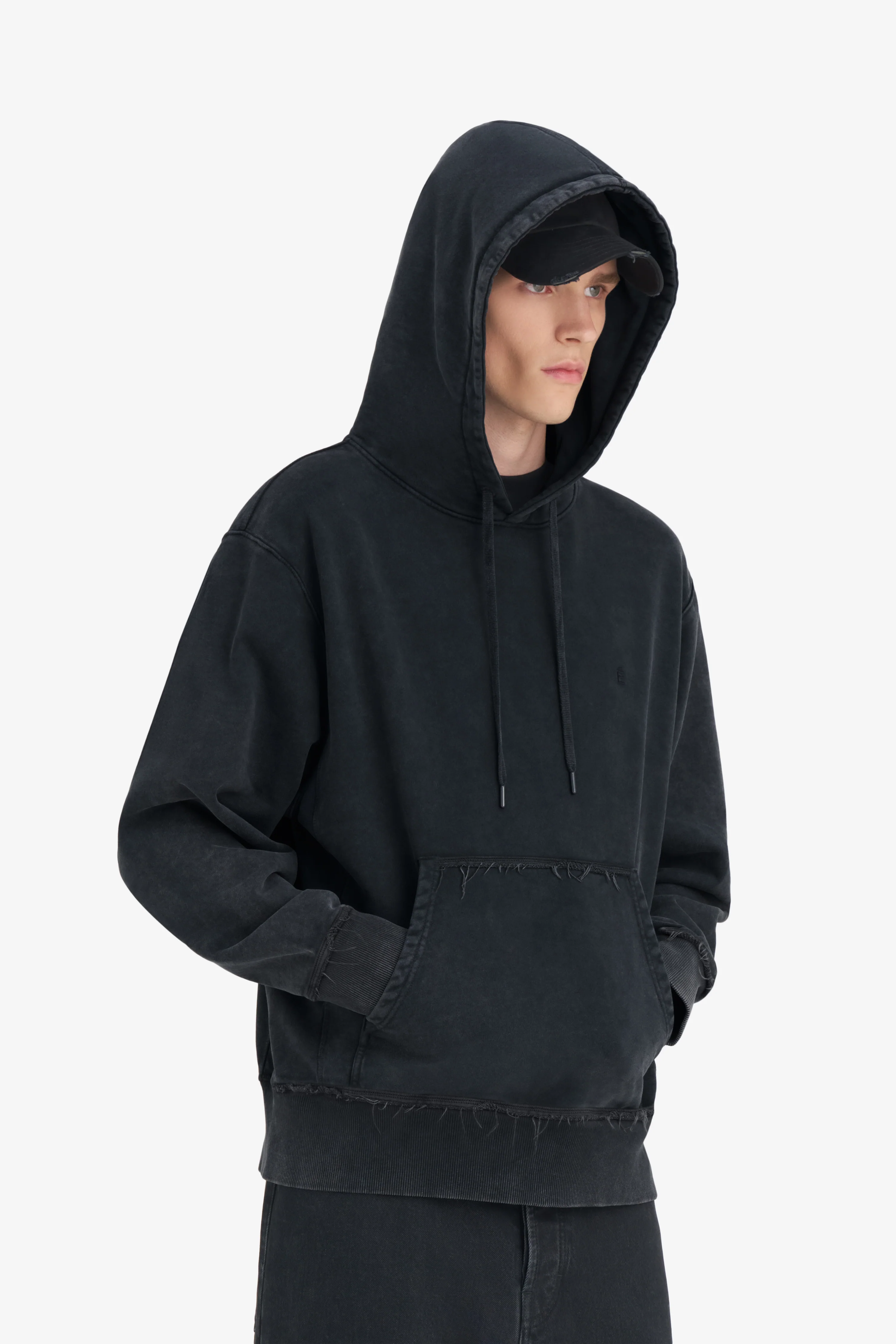 RELAX HOODIE É - Image 5