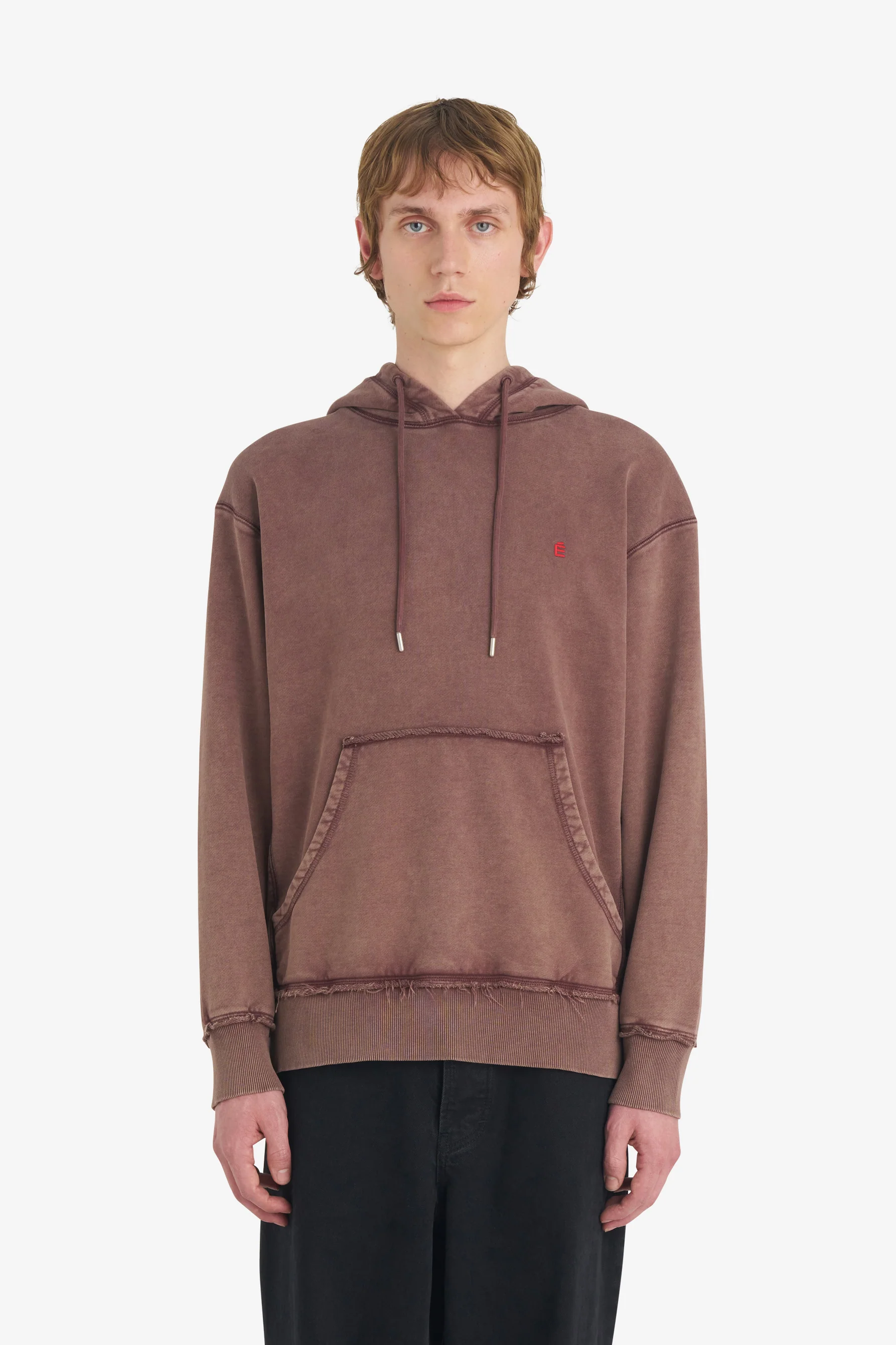 RELAX HOODIE É