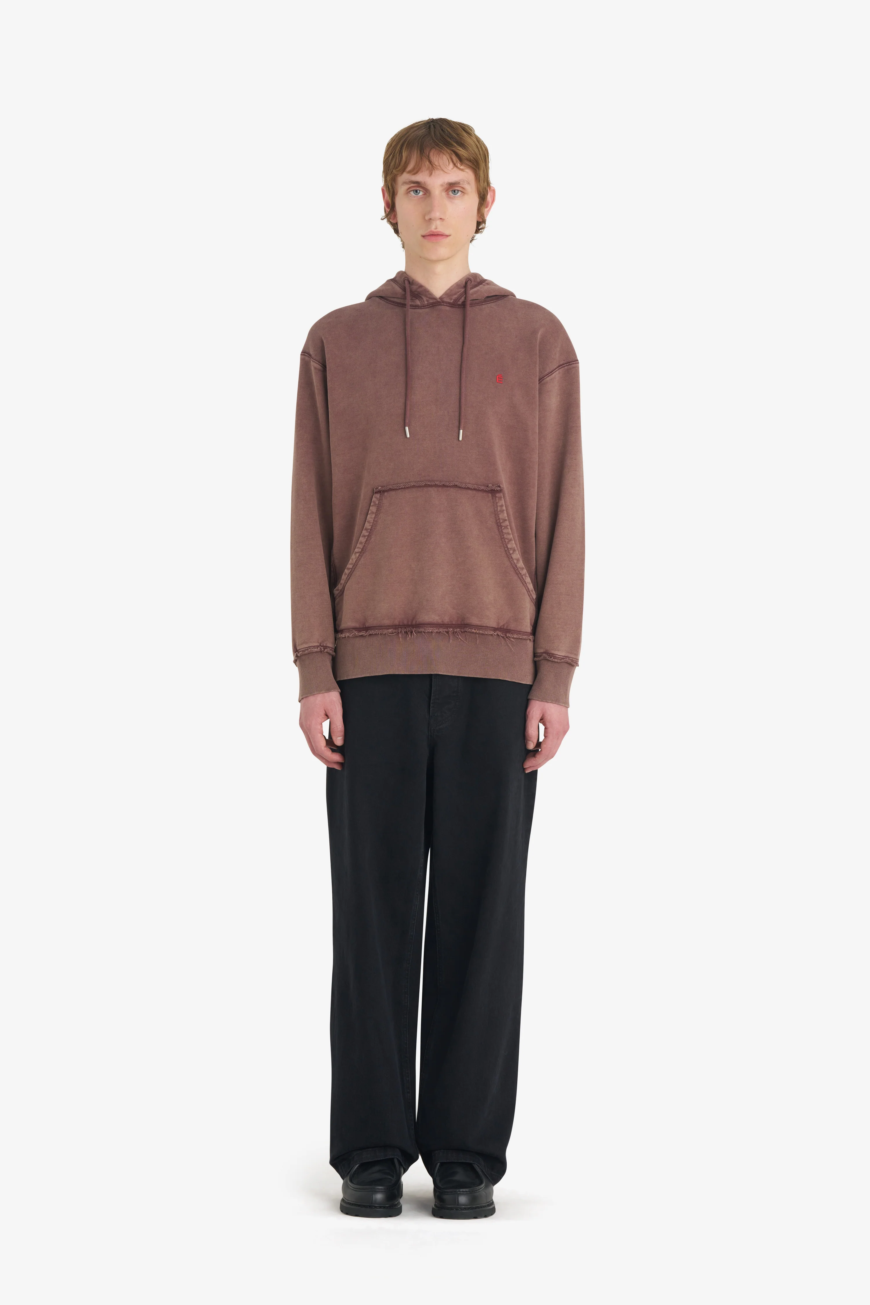 RELAX HOODIE É - Image 3