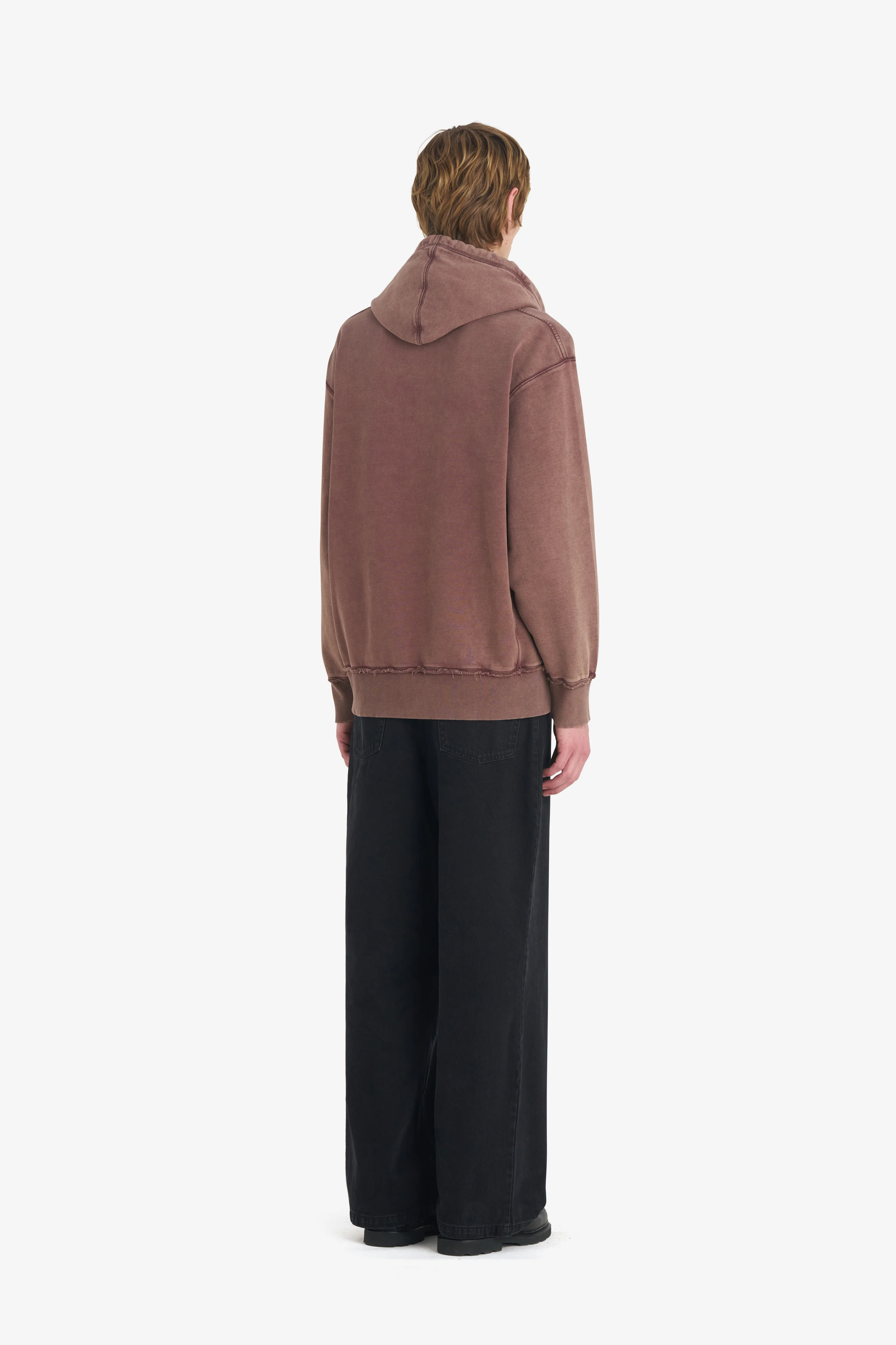 RELAX HOODIE É - Image 6
