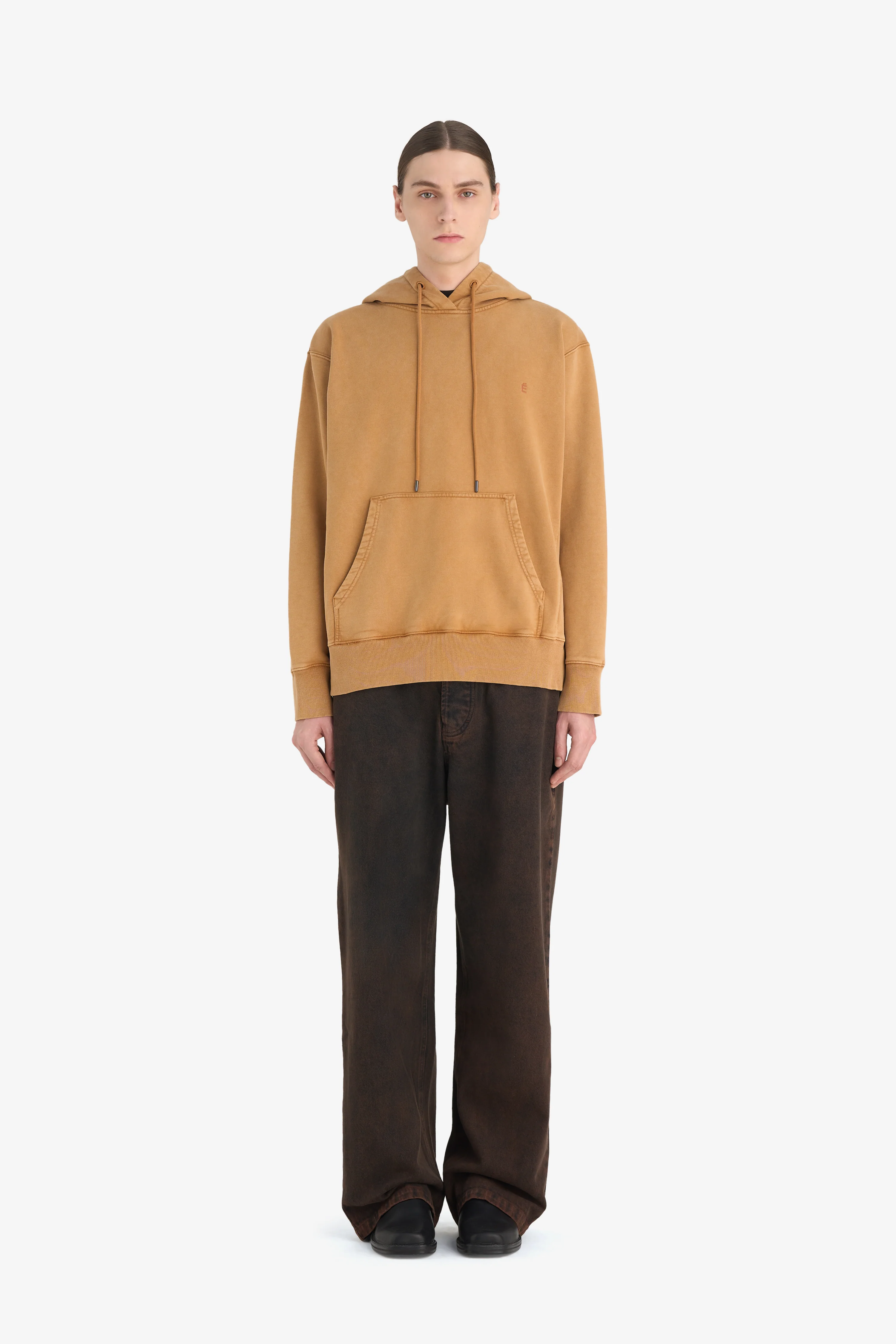 RELAX HOODIE É
