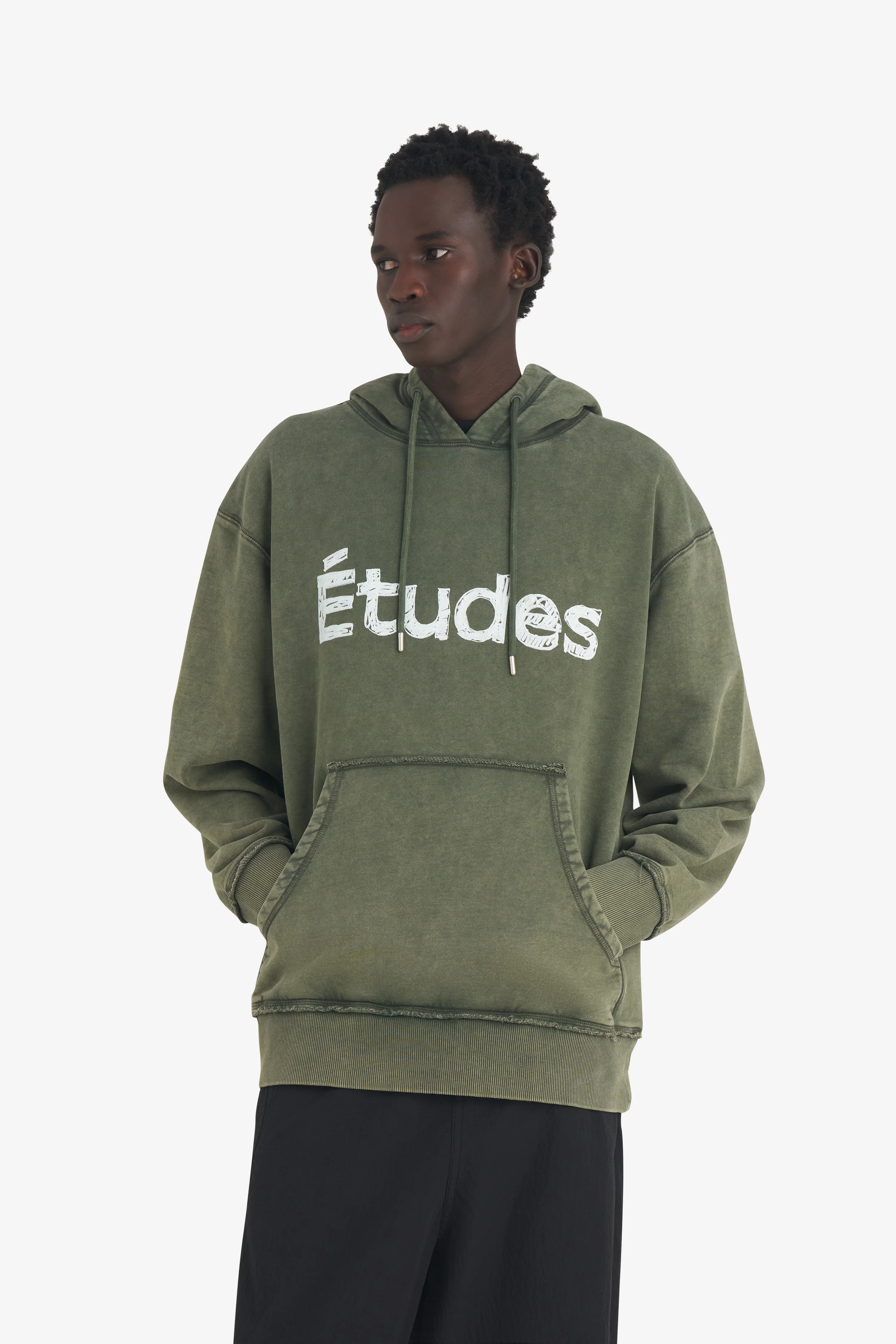 RELAX HOODIE ÉTUDES