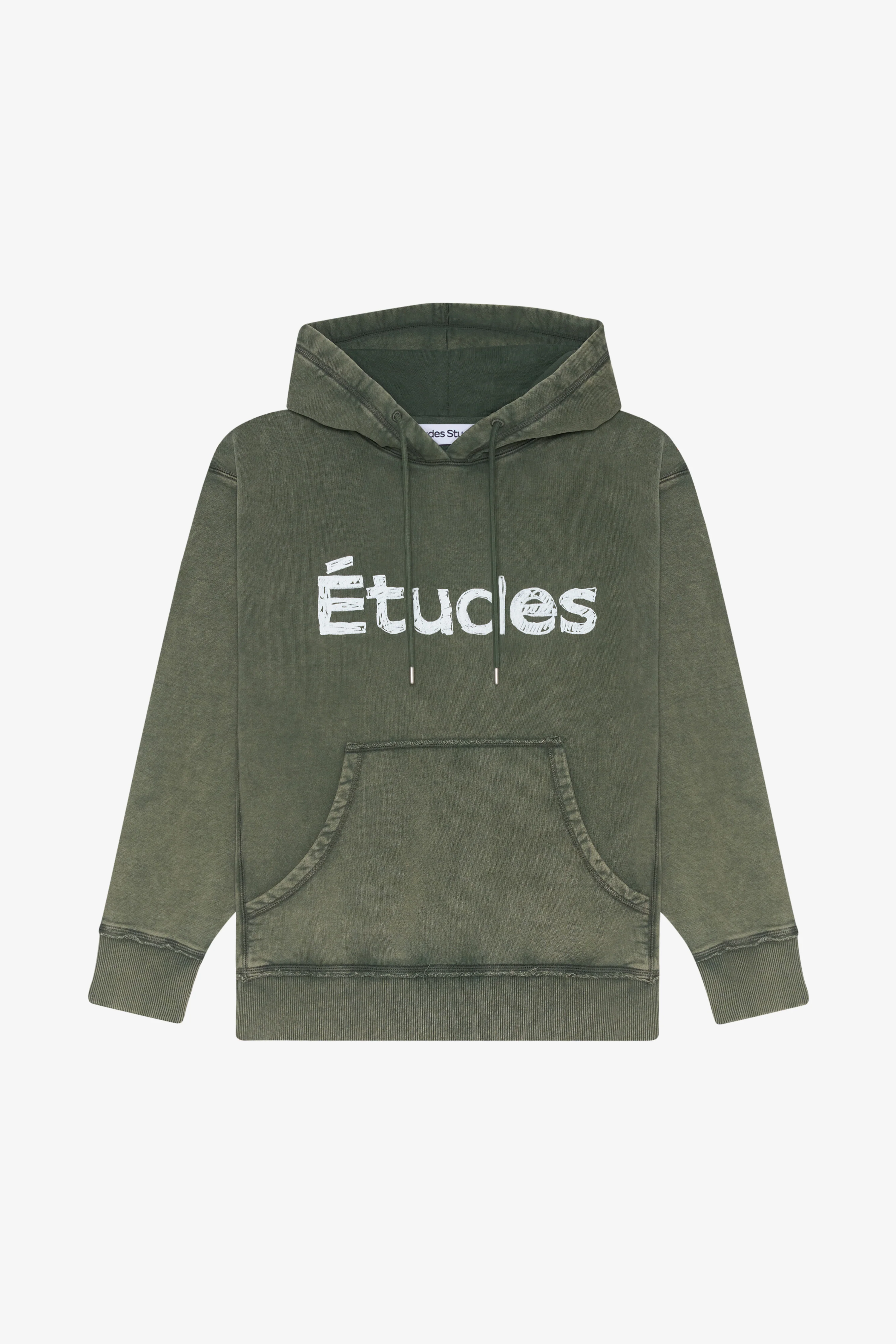 RELAX HOODIE ÉTUDES - Image 2