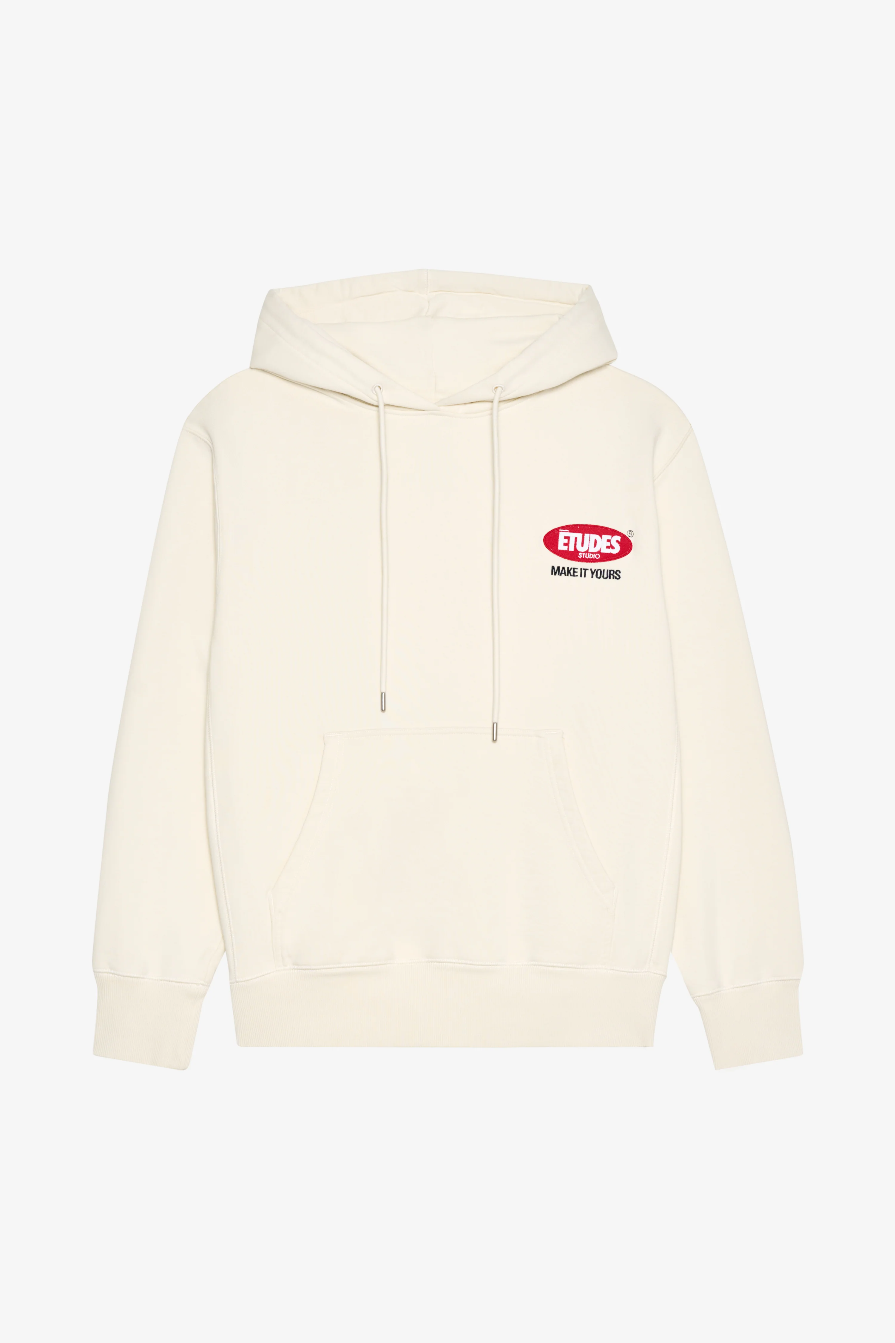 RELAX HOODIE MAKE IT YOURS - Image 2