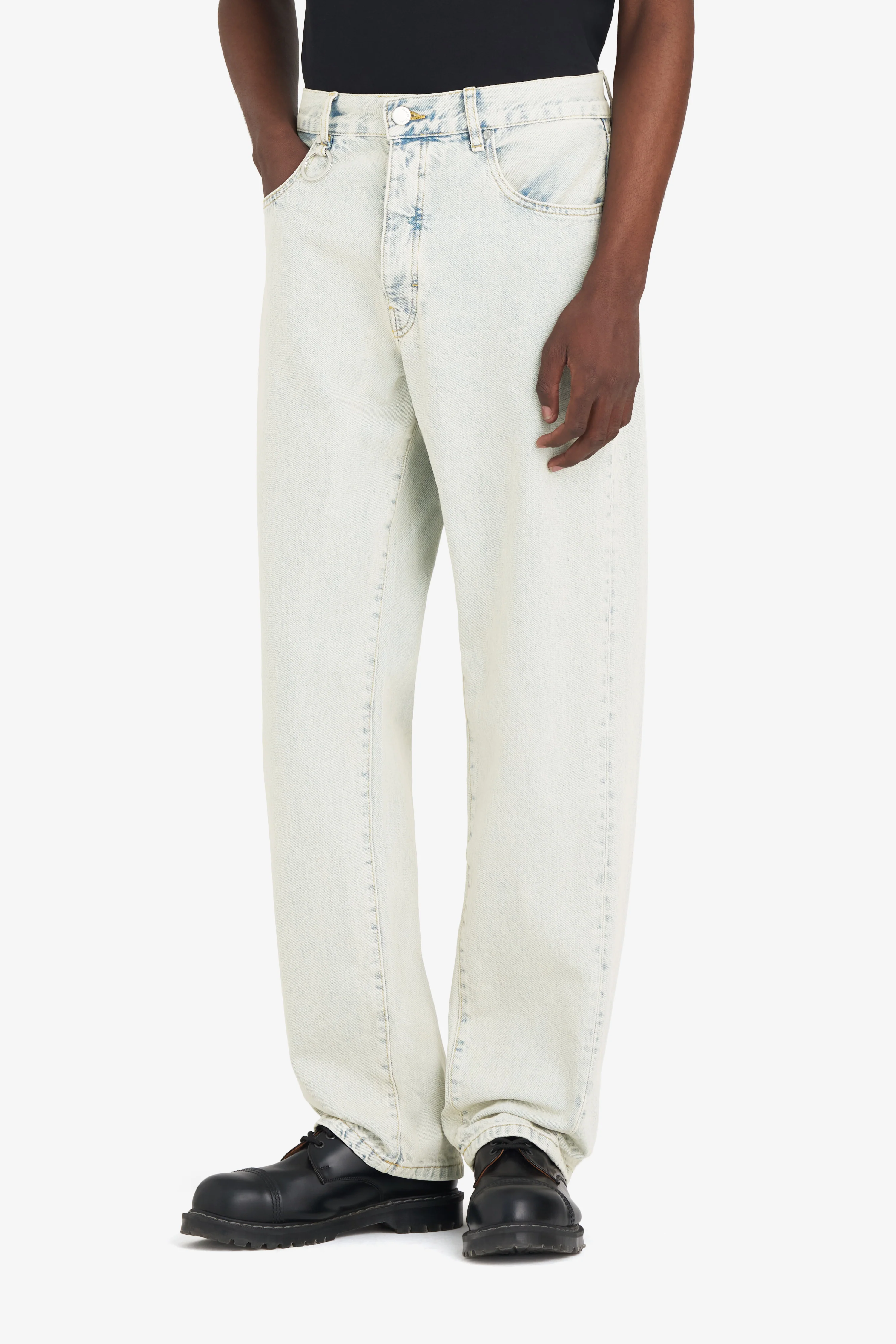 Trousers Sales