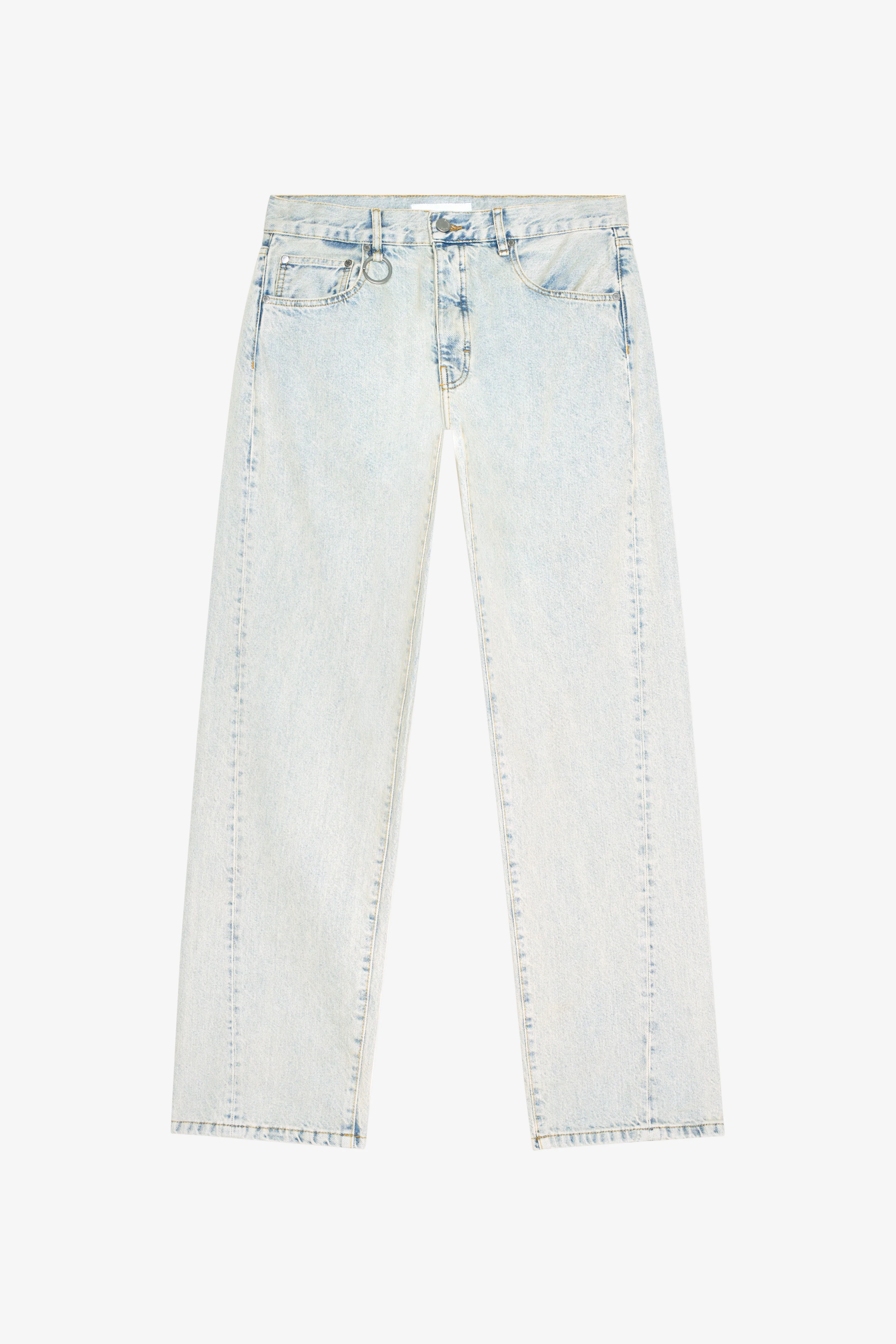 RELAX JEANS PANT - Image 2