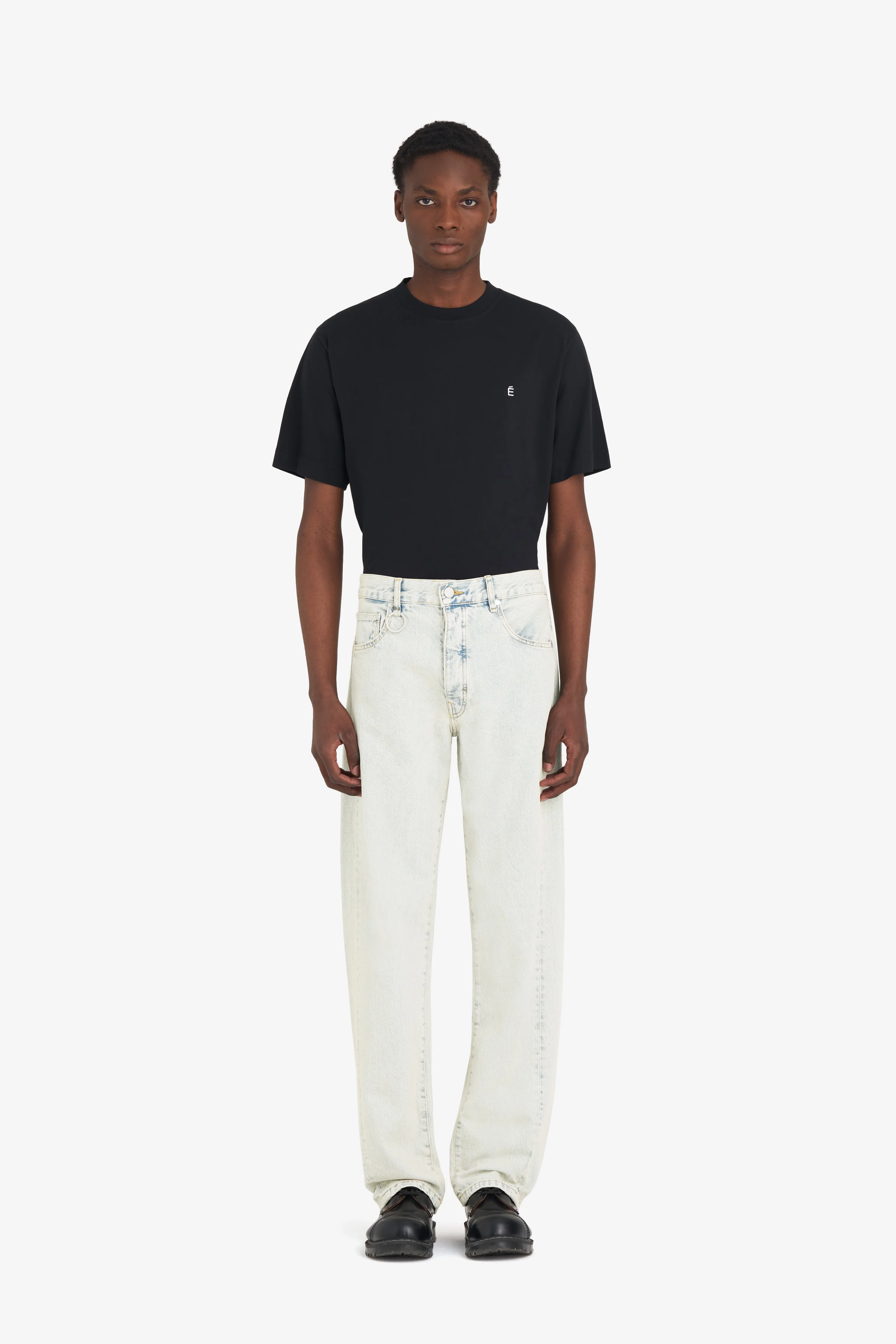 RELAX JEANS PANT - Image 3