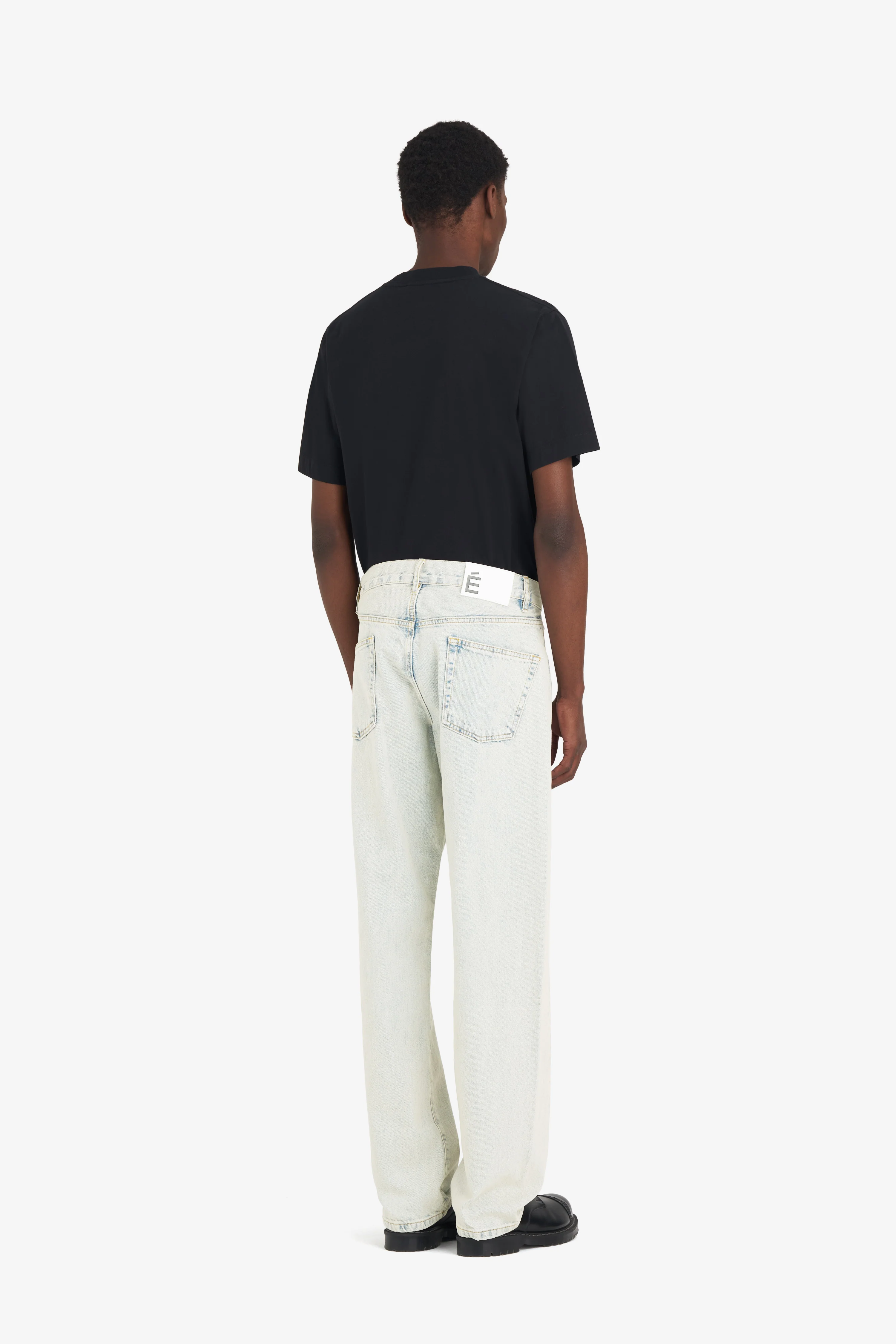 RELAX JEANS PANT - Image 4