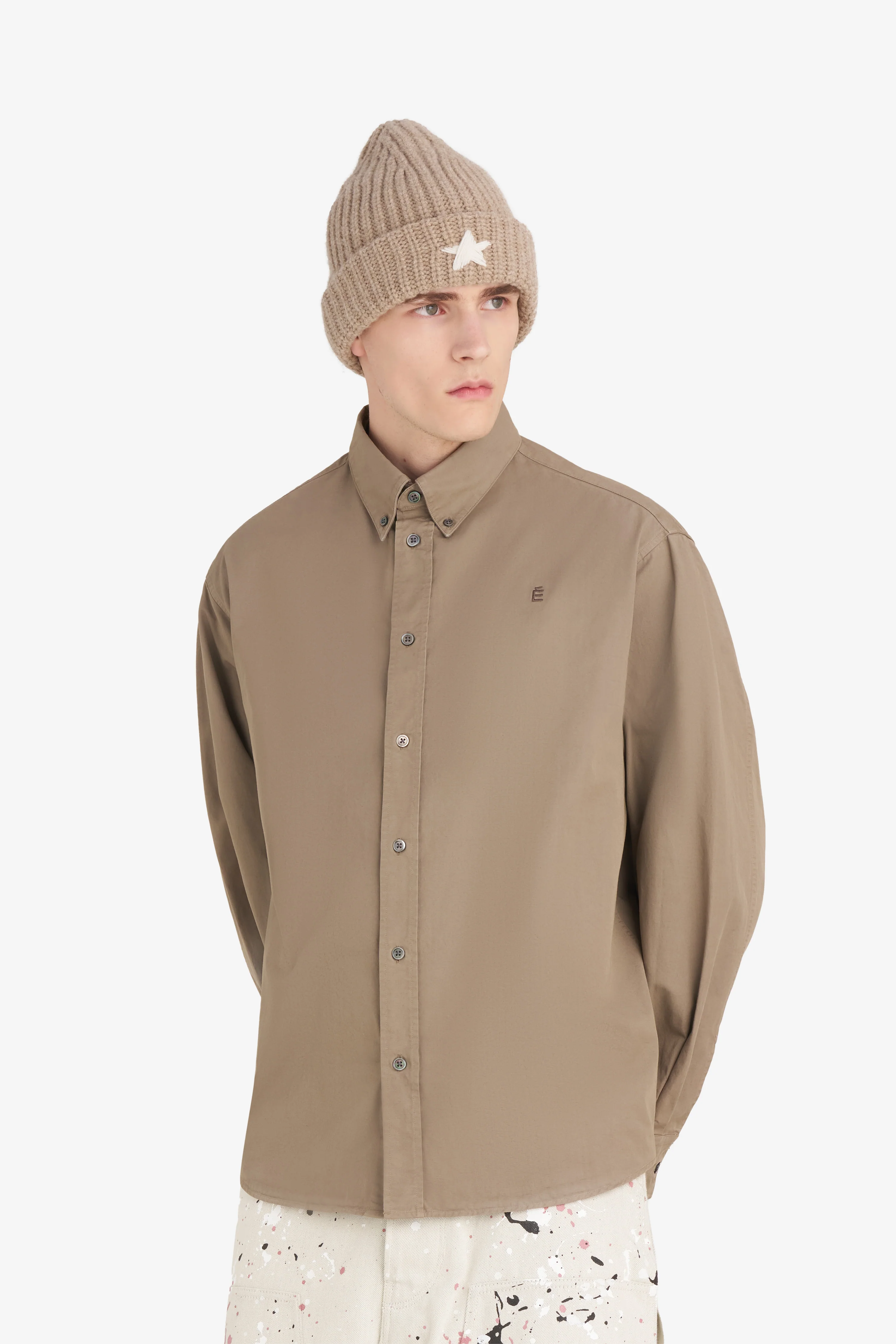 Shirts Sales