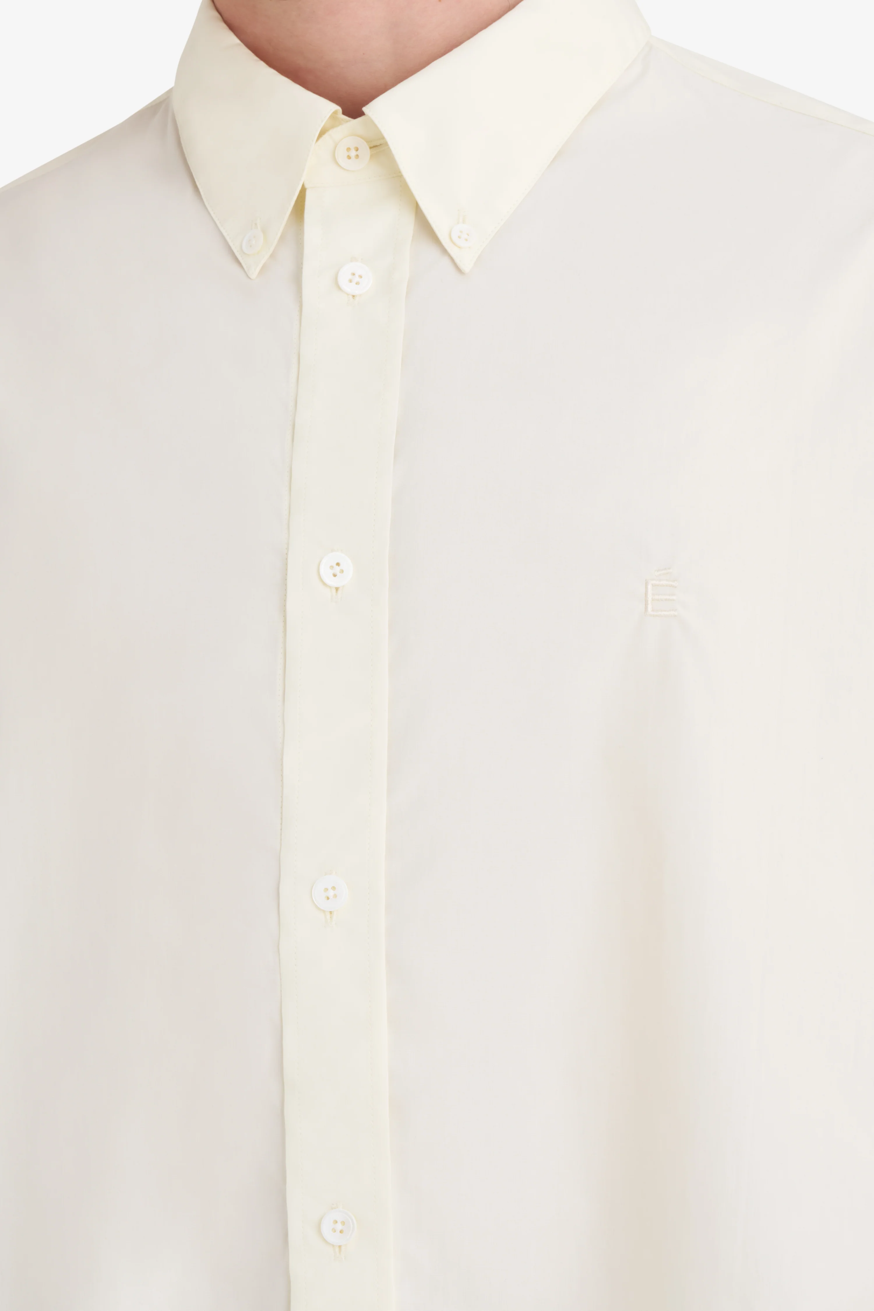 RELAX SHIRT É STRIPED - Image 6