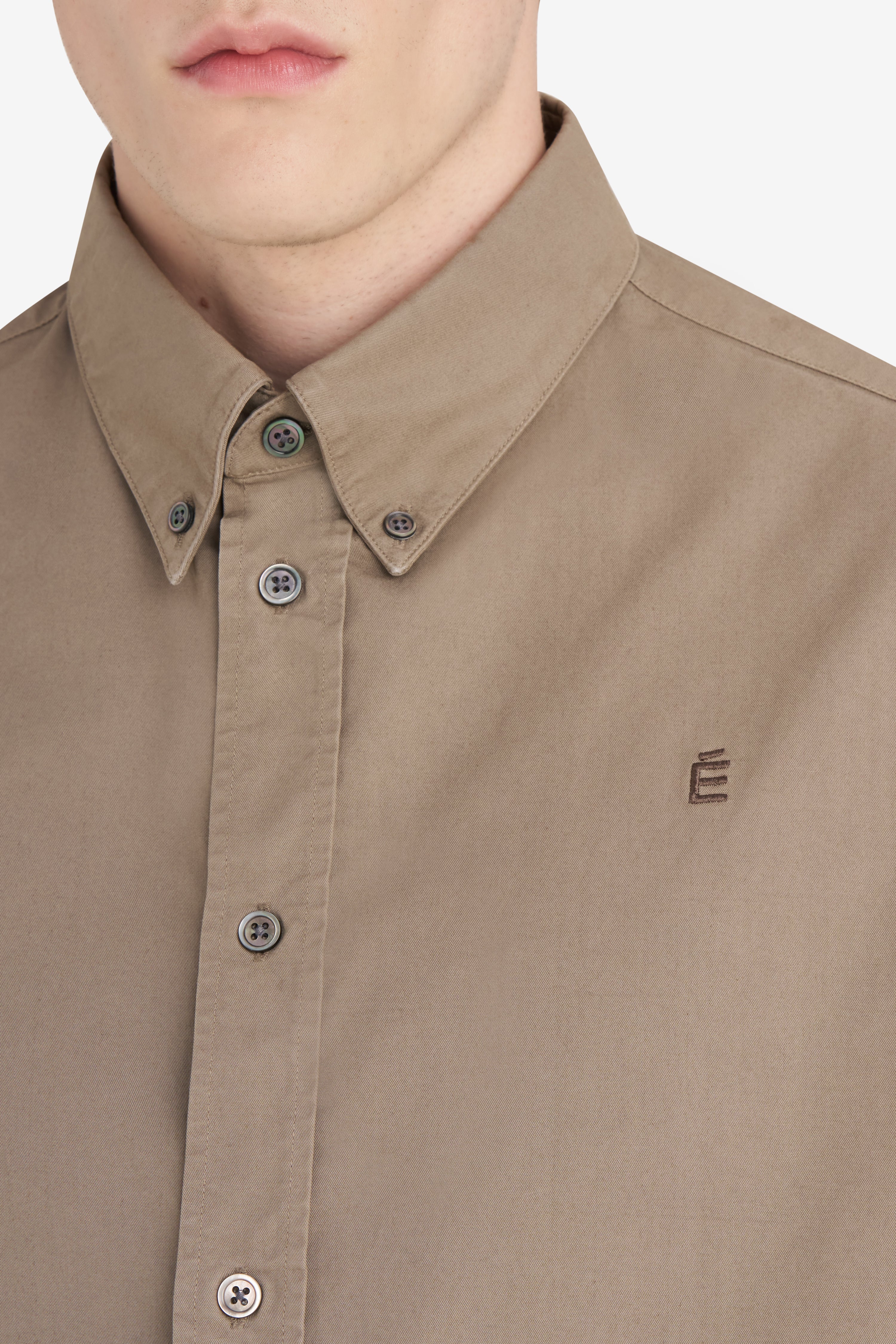 RELAX SHIRT É - Image 5