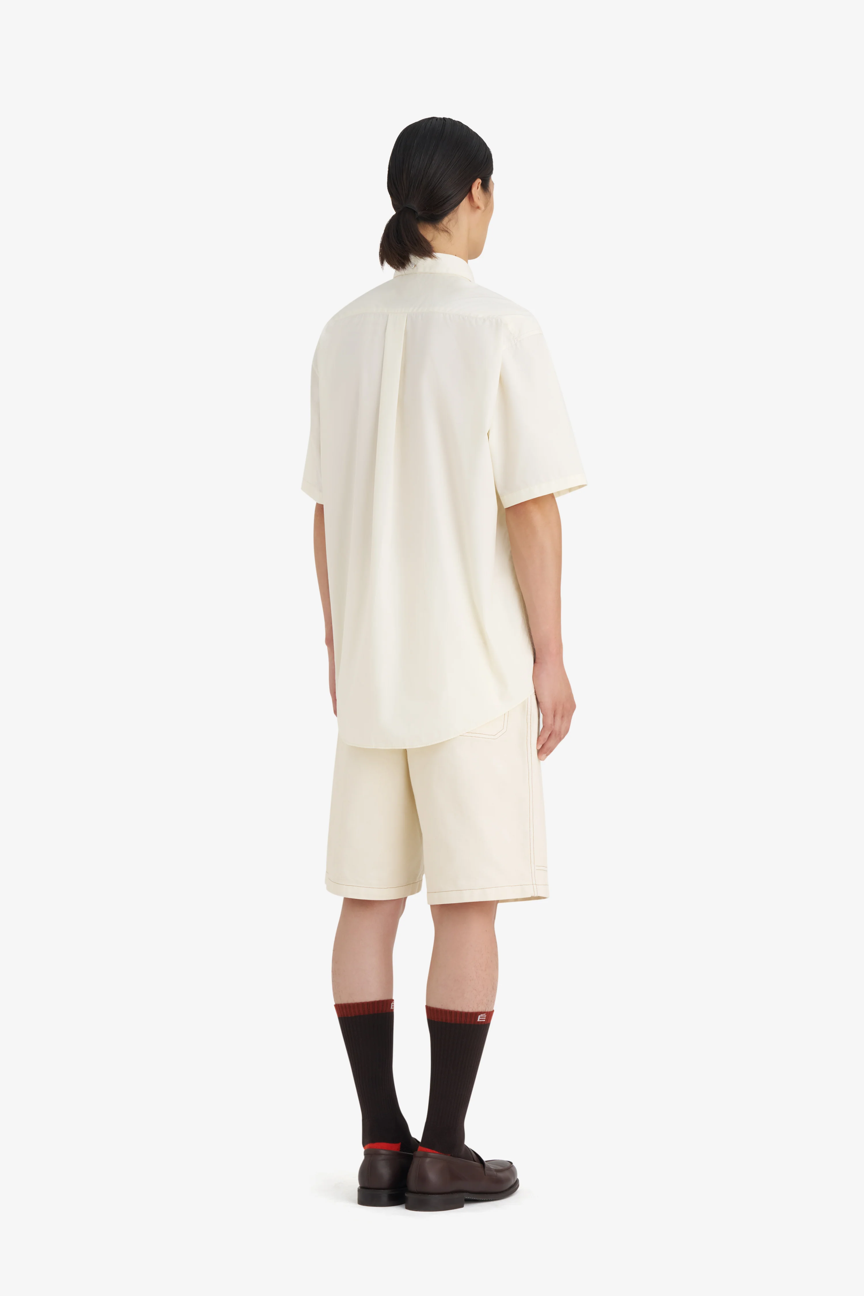 RELAX SHIRT SLEEVES É - Image 5