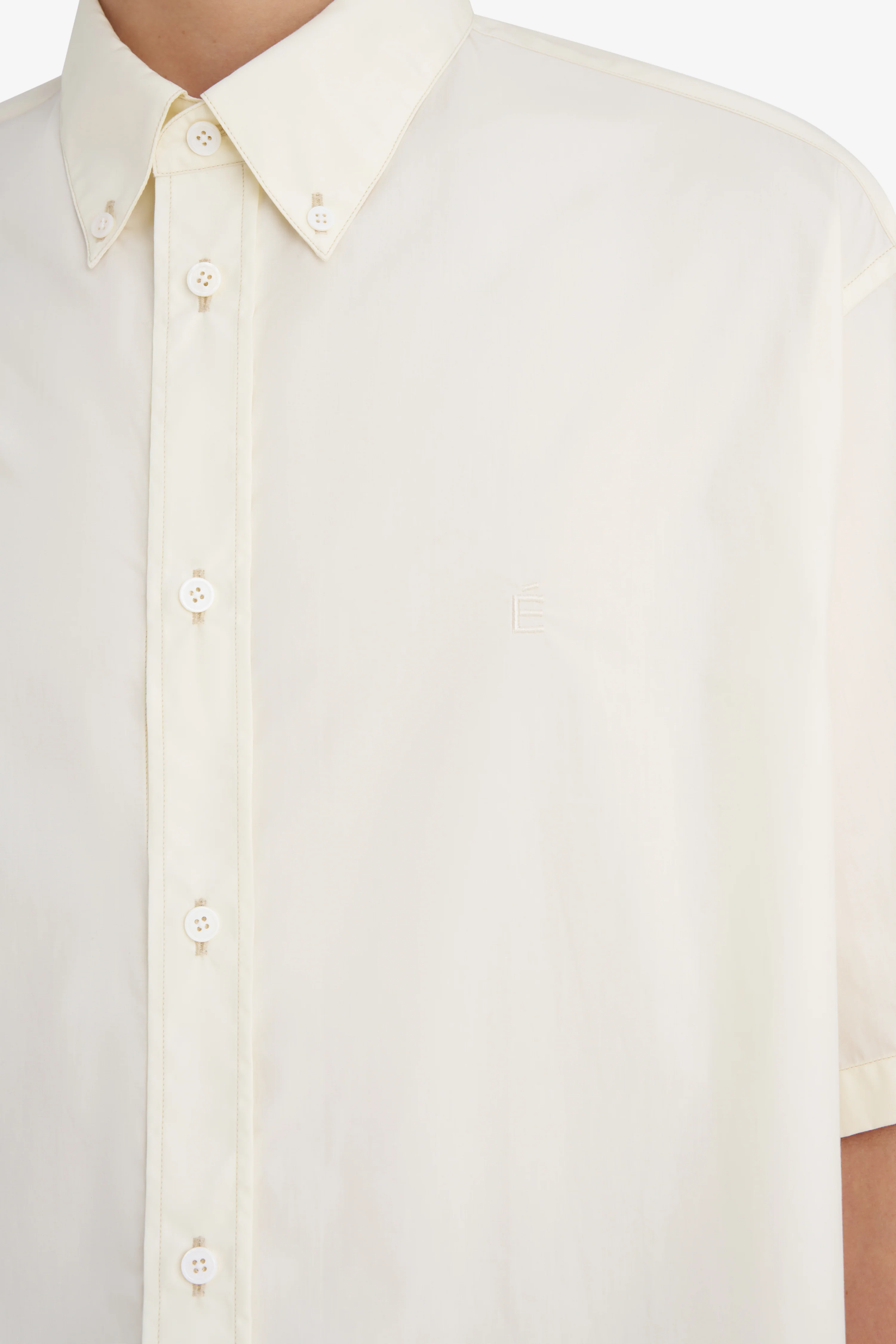 RELAX SHIRT SLEEVES É - Image 6