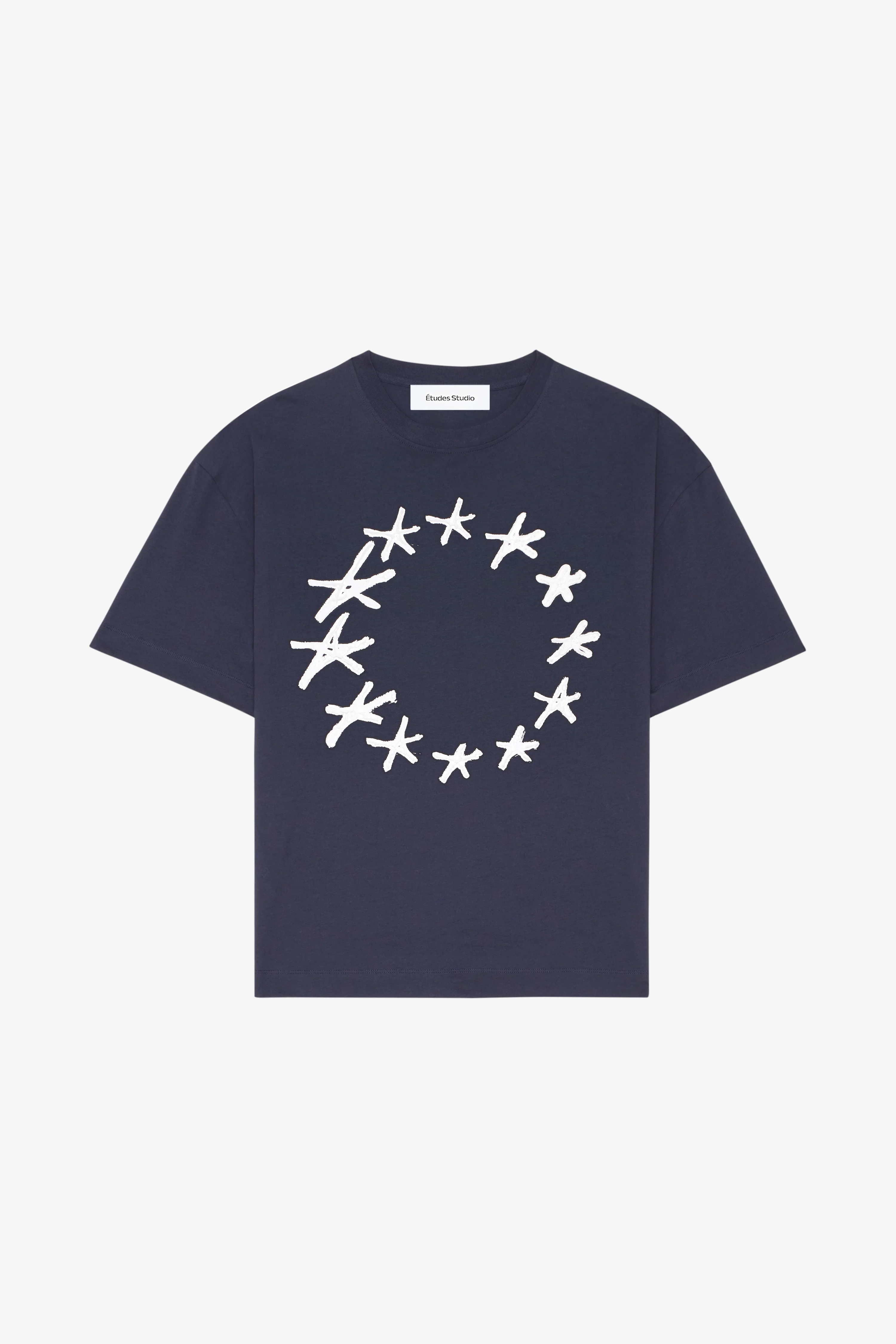 RELAX T-SHIRT STARS - Image 2