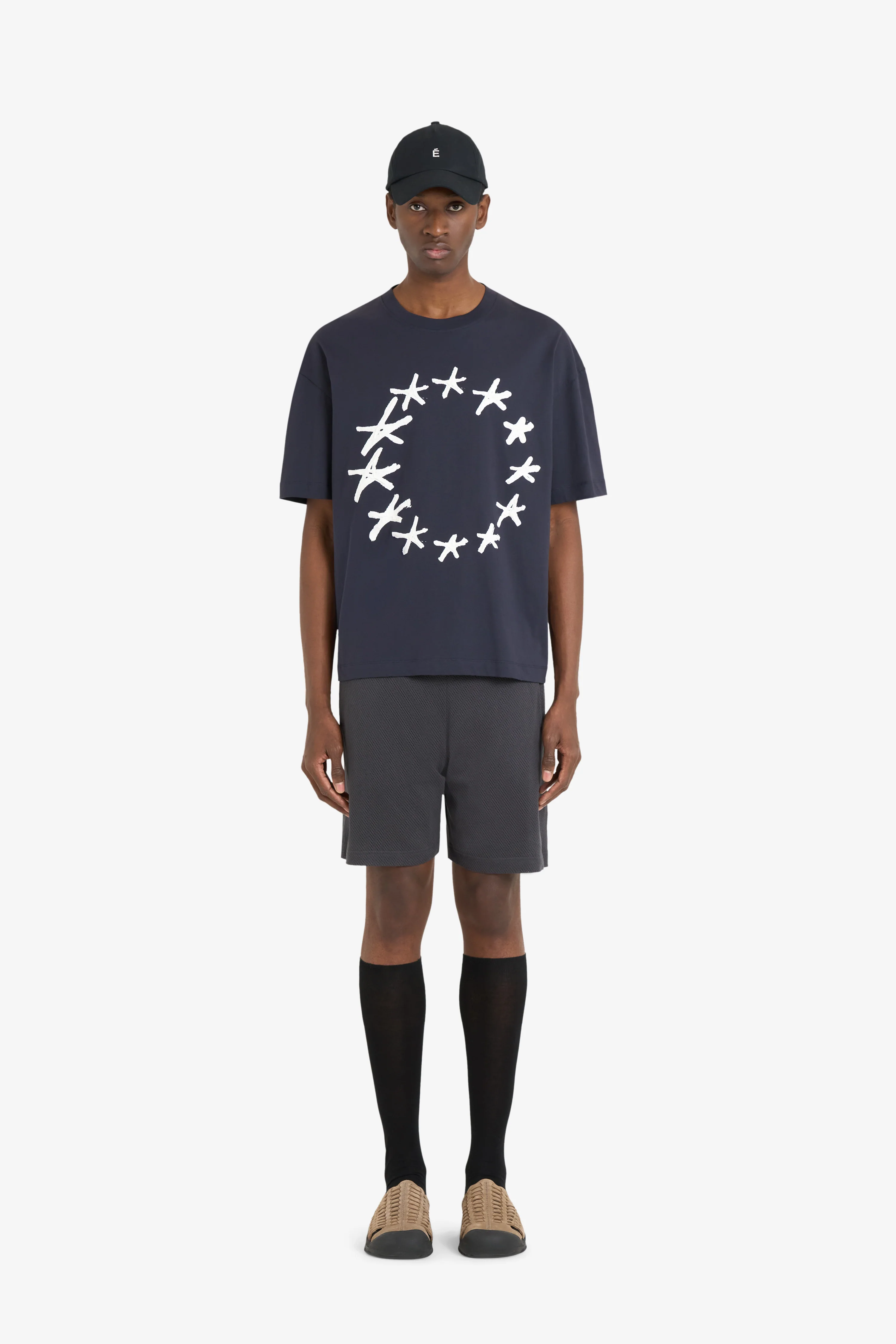 RELAX T-SHIRT STARS - Image 3