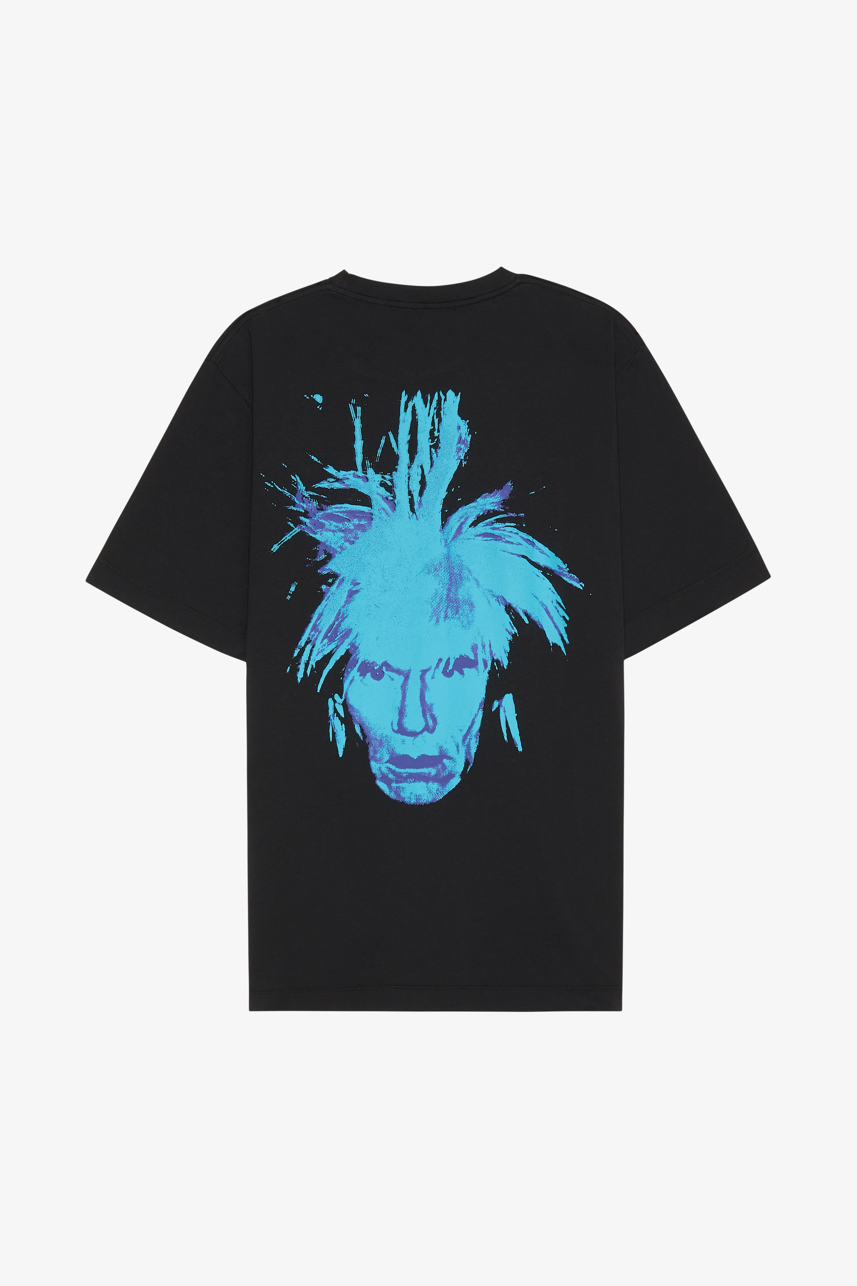 RELAX T-SHIRT BAD ANDY WARHOL - Image 5