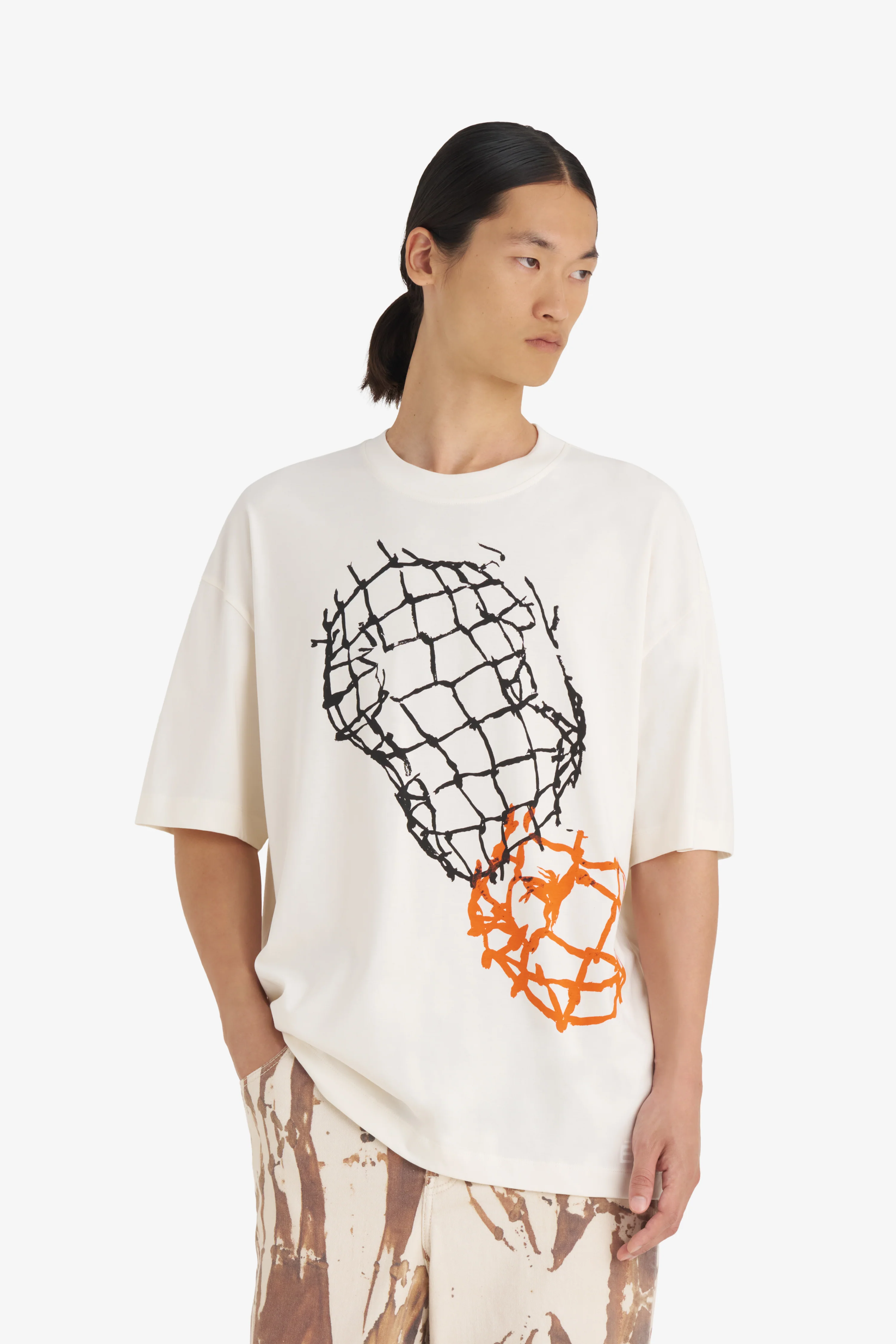 RELAX T-SHIRT BAGGAGE MAIA RUTH LEE - Image 3