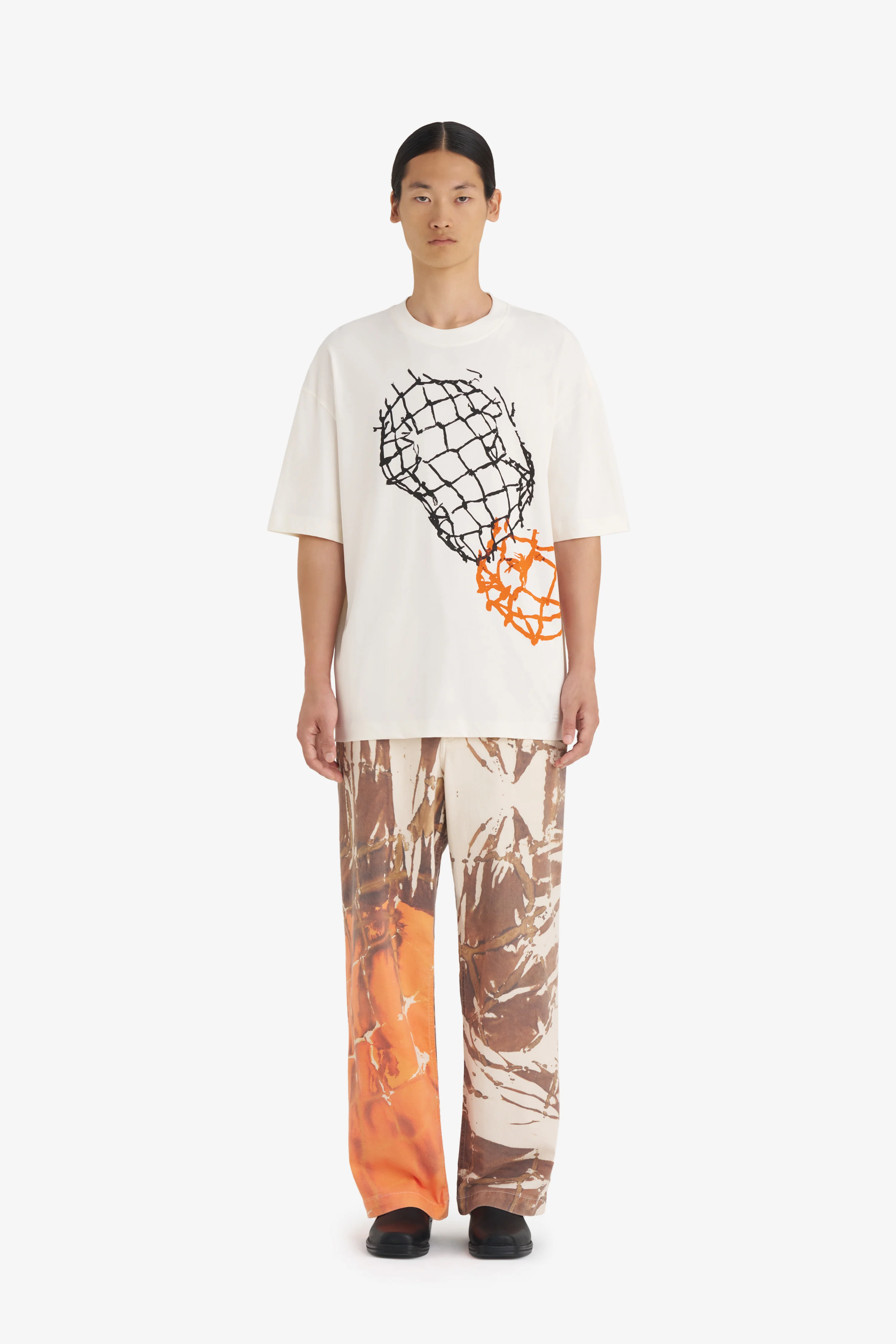 RELAX T-SHIRT BAGGAGE MAIA RUTH LEE - Image 4
