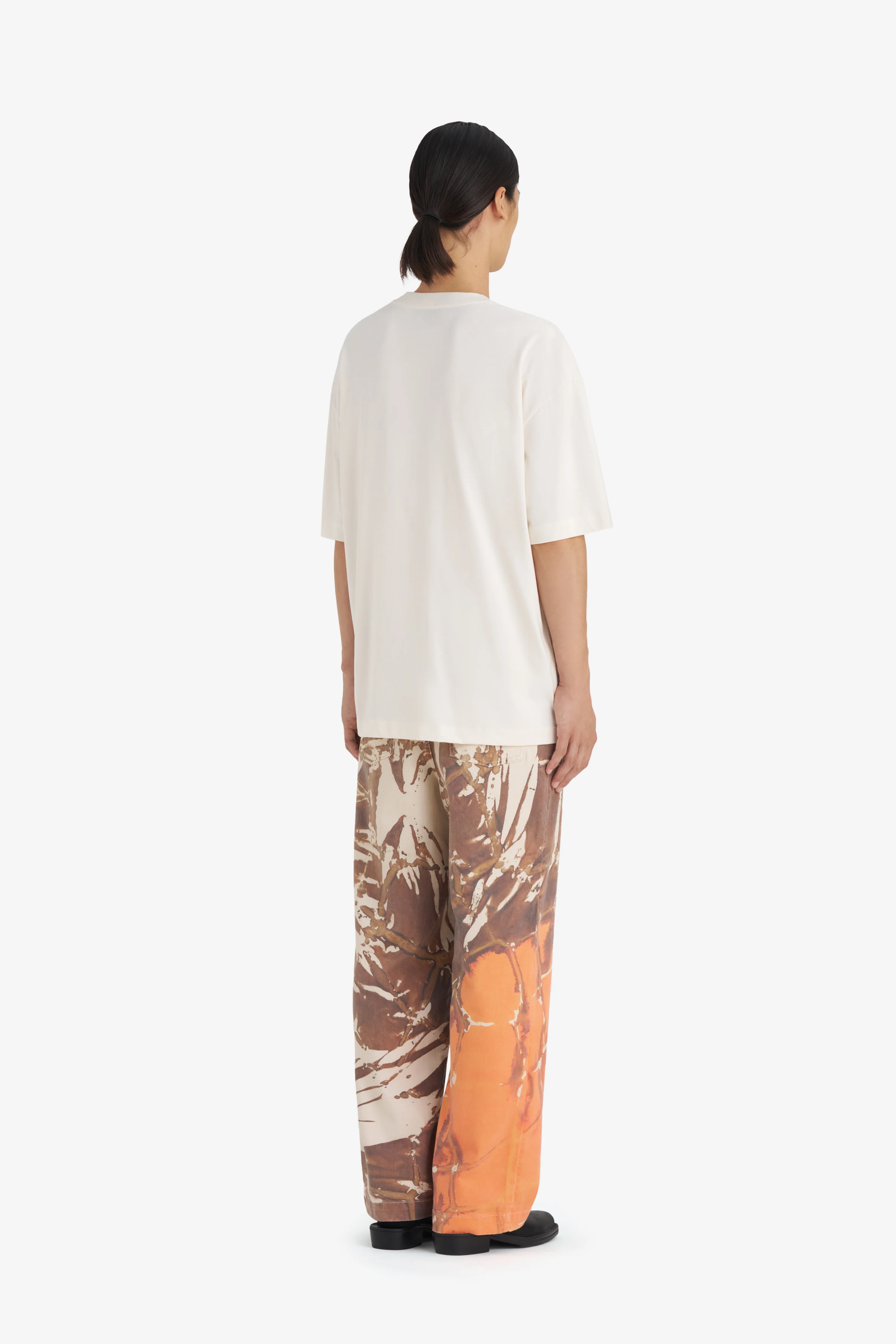 RELAX T-SHIRT BAGGAGE MAIA RUTH LEE - Image 5