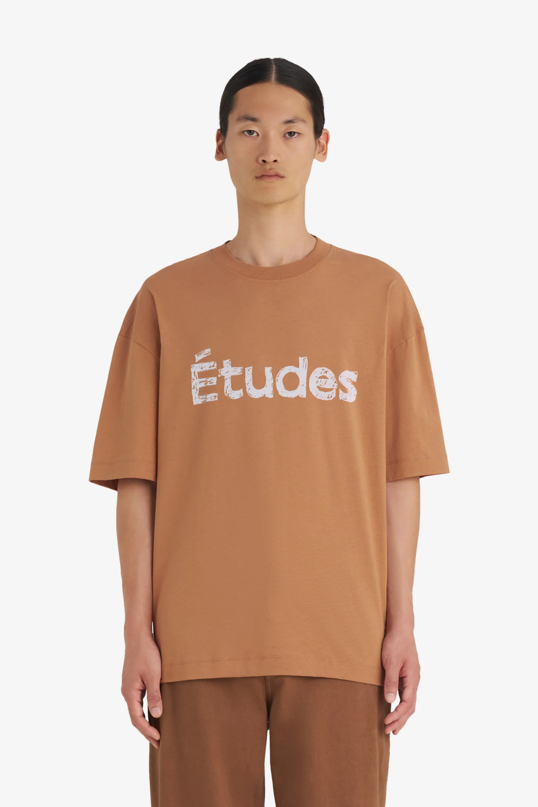 RELAX T-SHIRT ÉTUDES