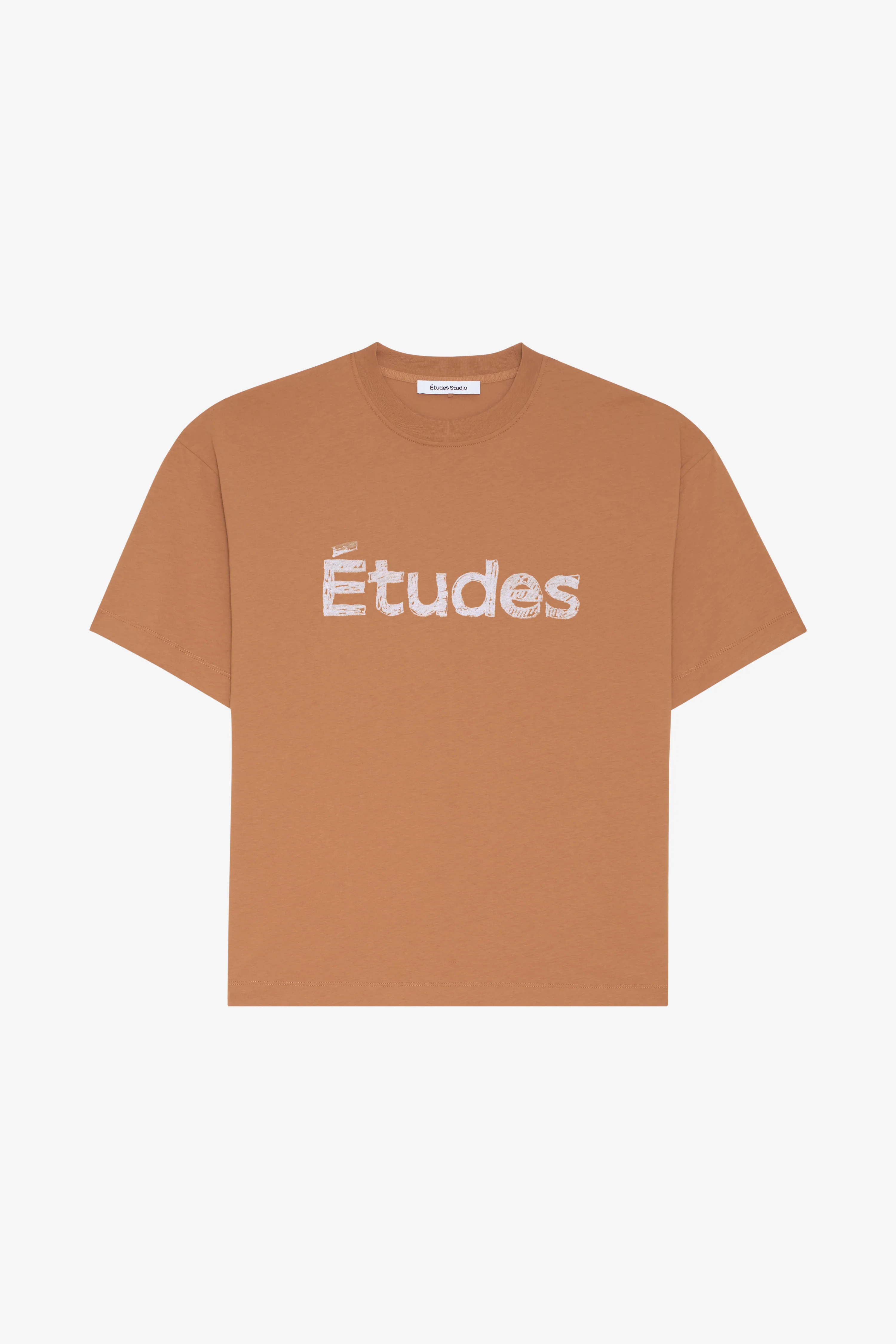 RELAX T-SHIRT ÉTUDES - Image 2
