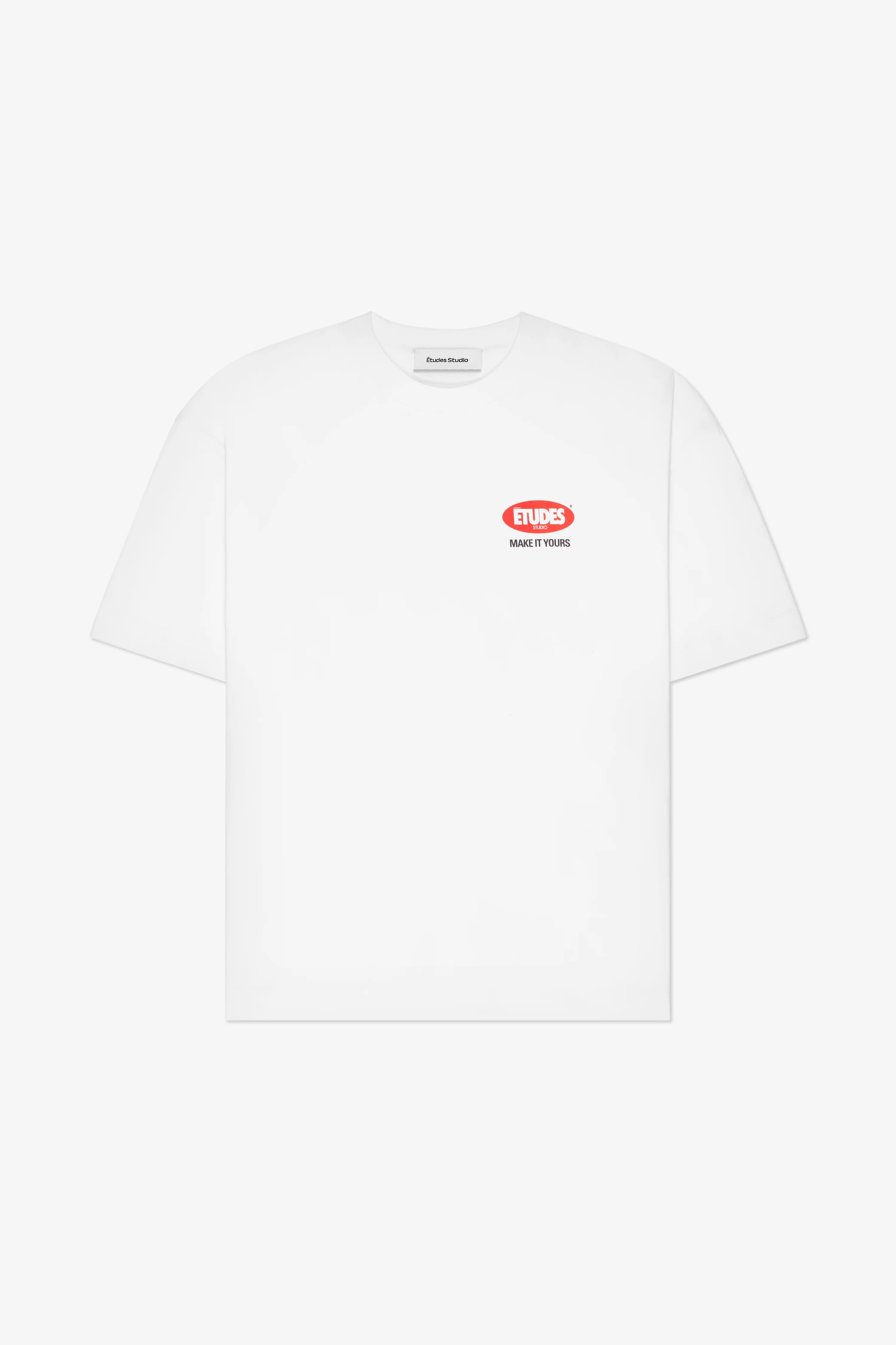 RELAX T-SHIRT MAKE IT YOURS