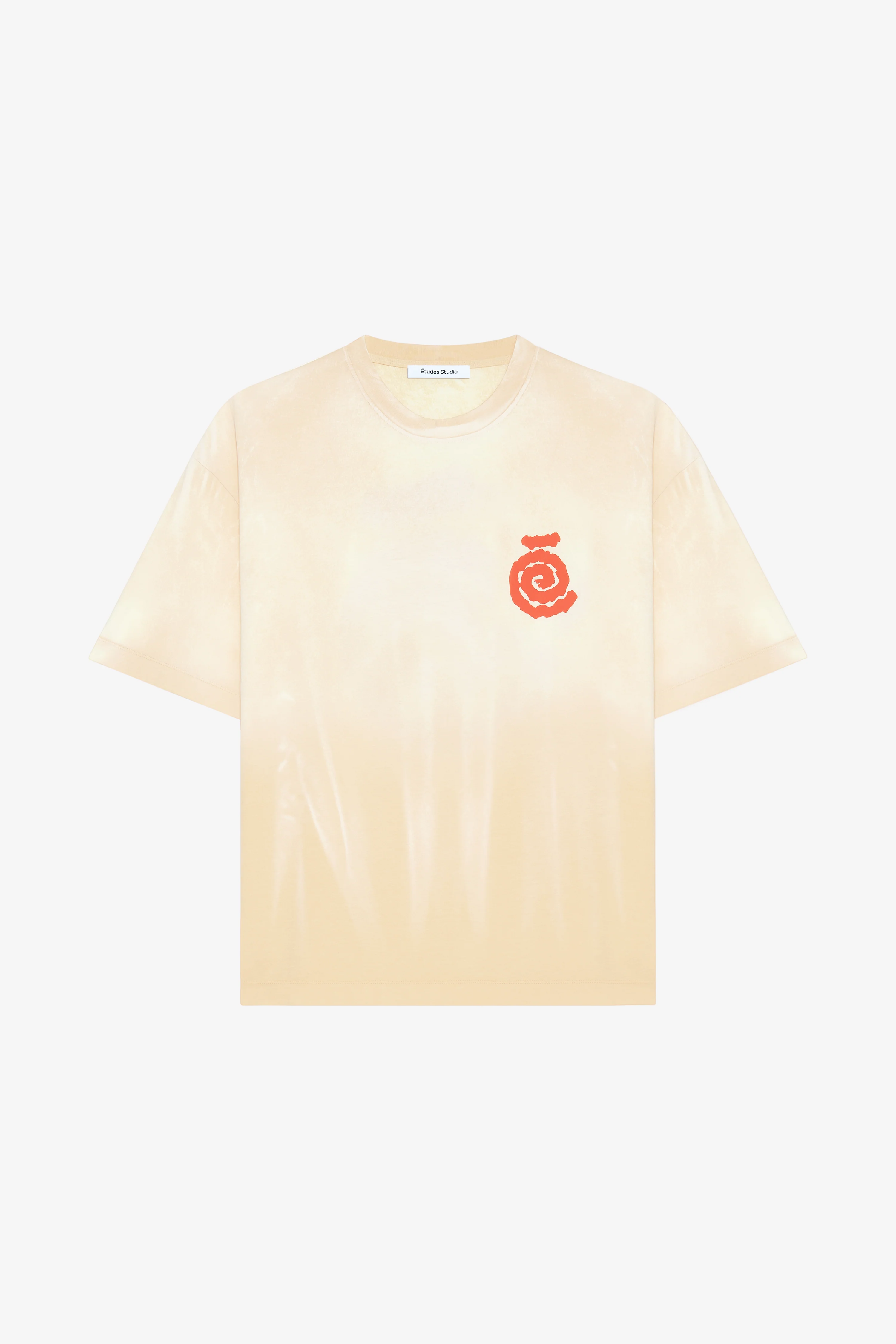 RELAX T-SHIRT SPIRAL - Image 2