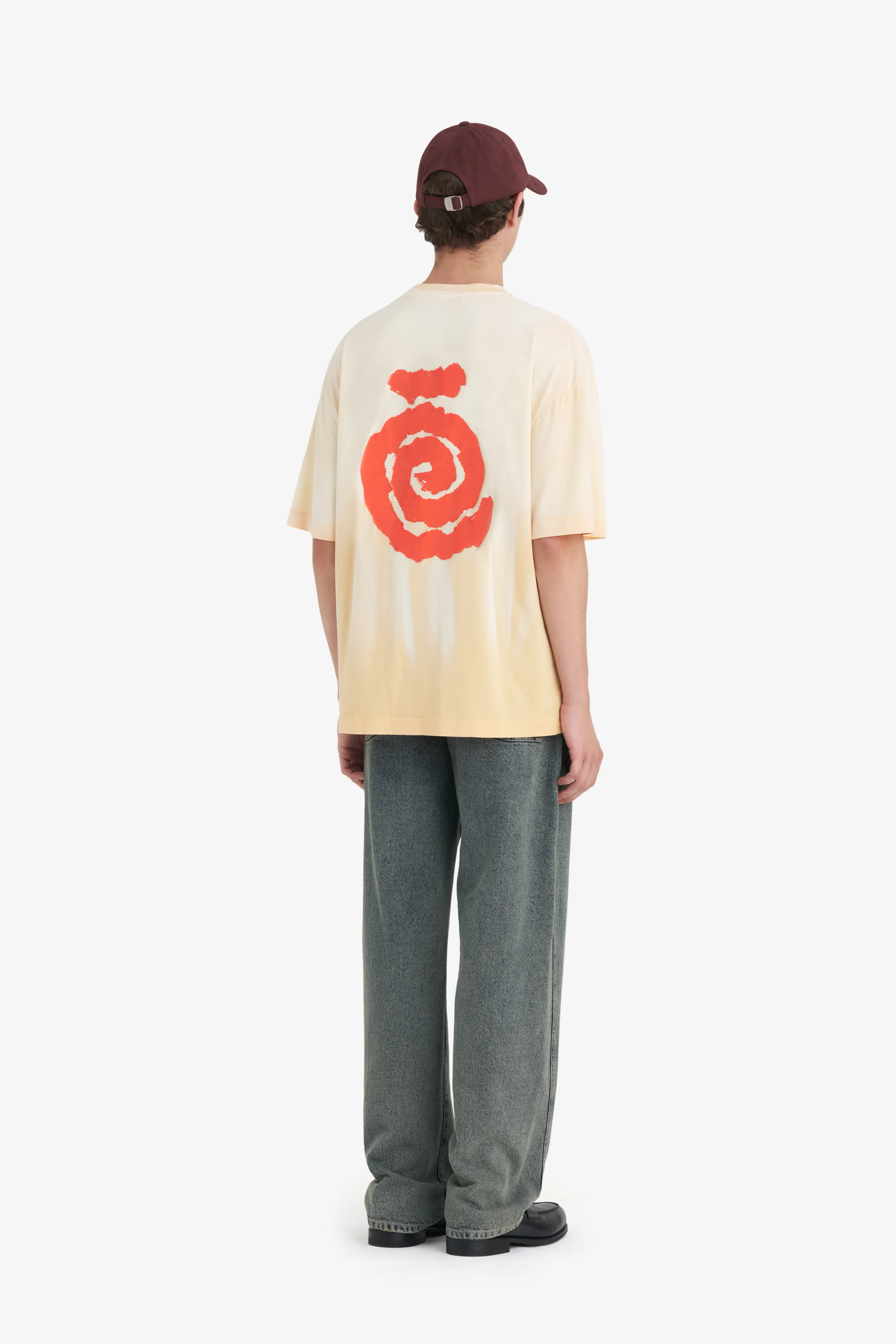 RELAX T-SHIRT SPIRAL - Image 5