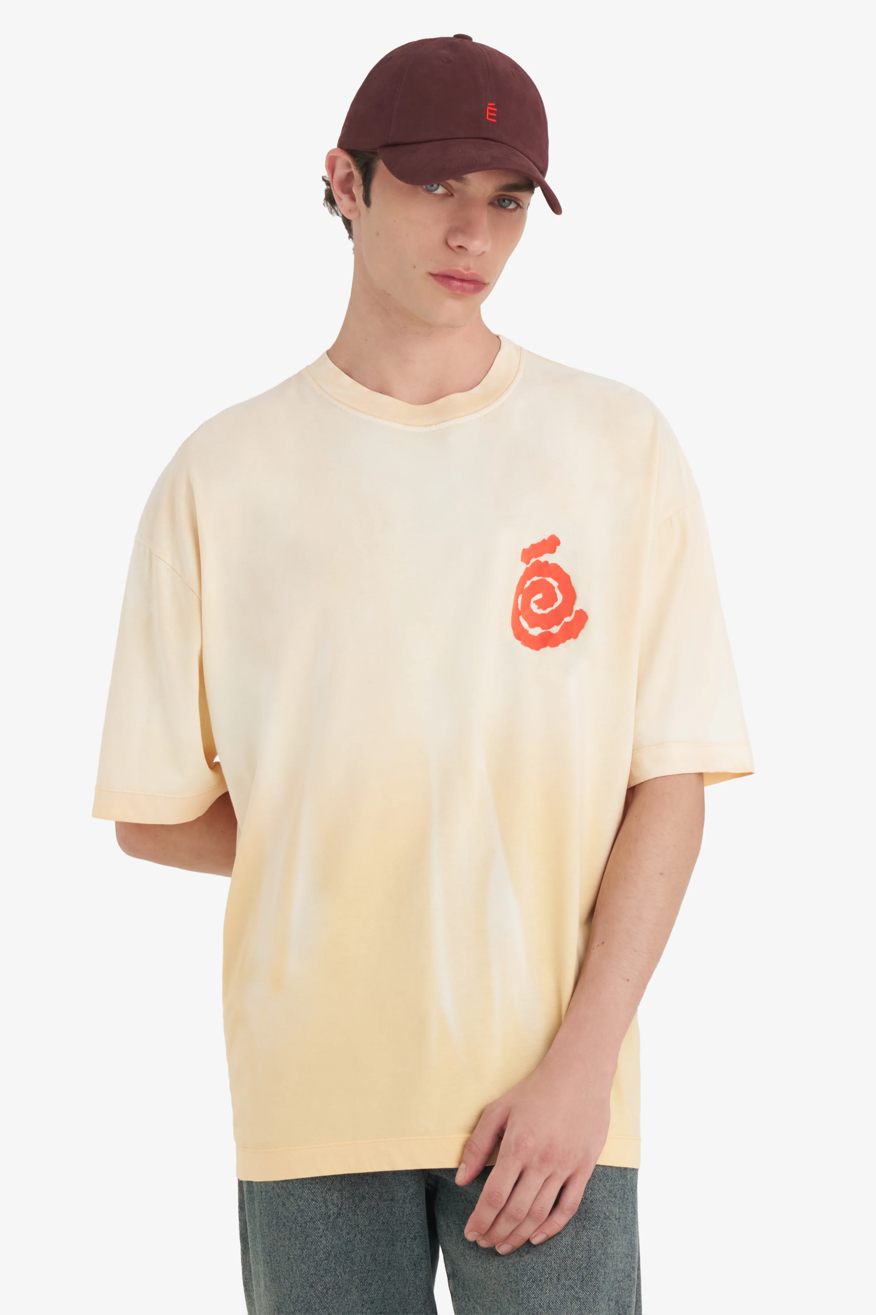RELAX T-SHIRT SPIRAL - Image 6
