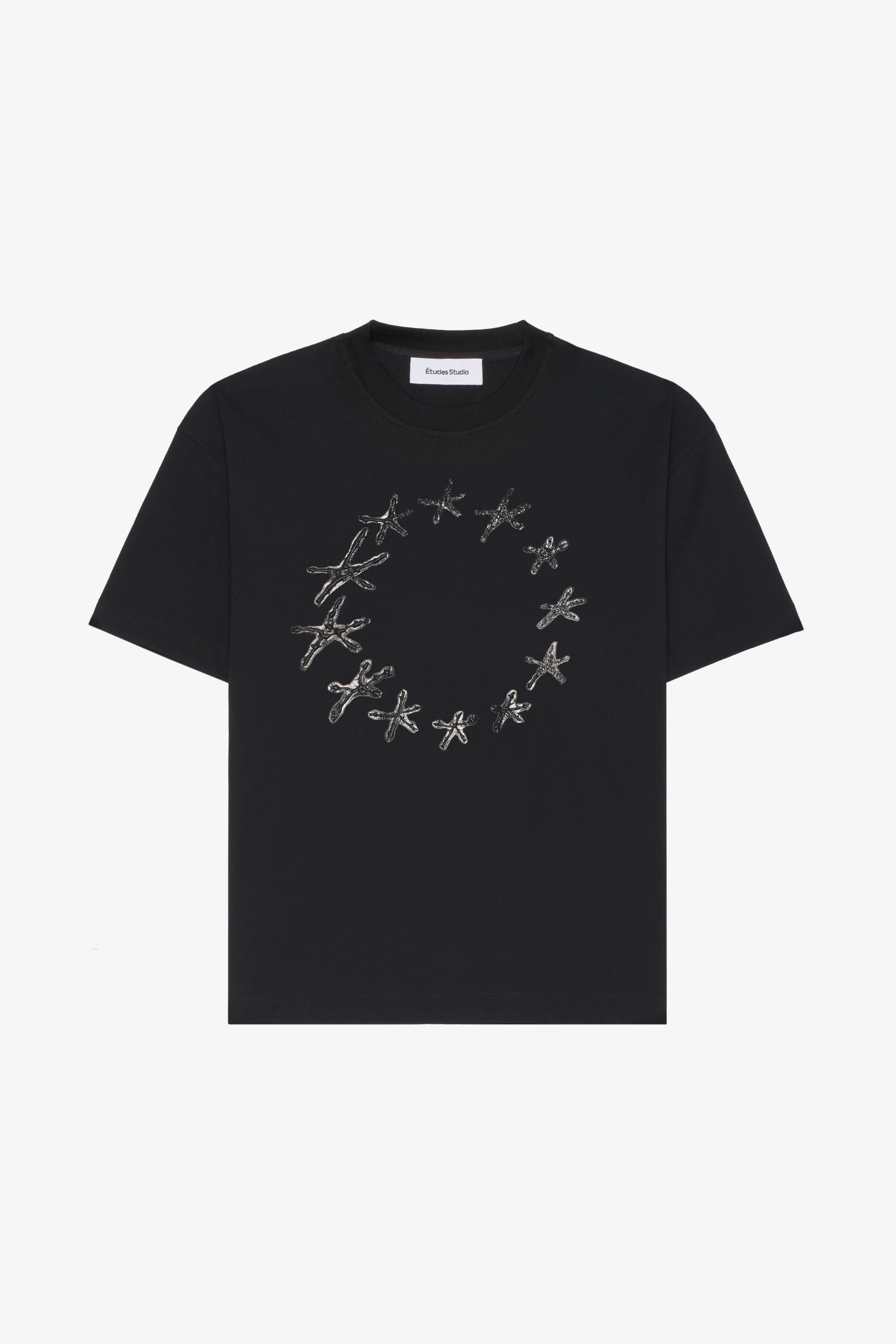 RELAX T-SHIRT STARS - Image 2