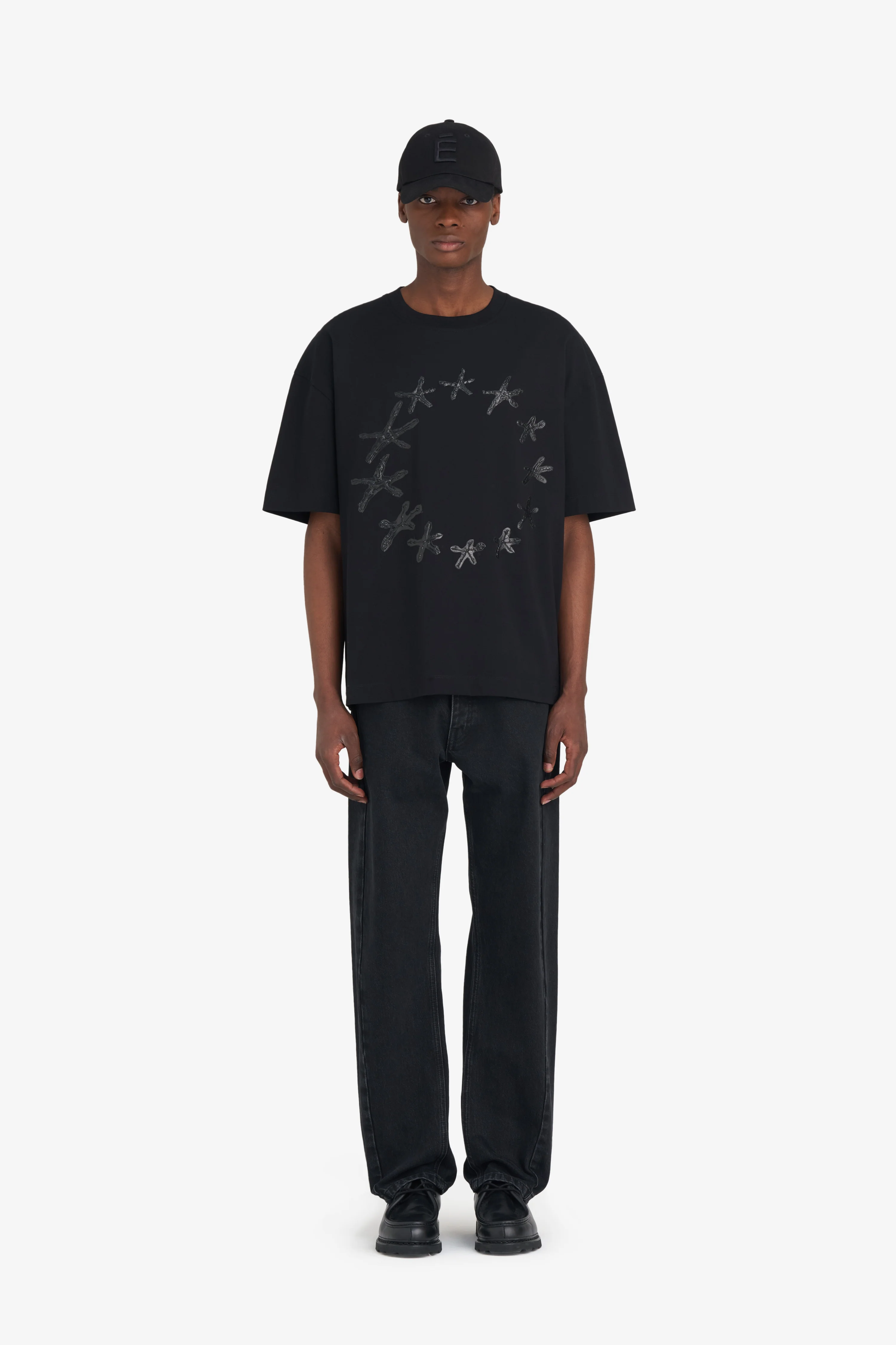 RELAX T-SHIRT STARS - Image 3