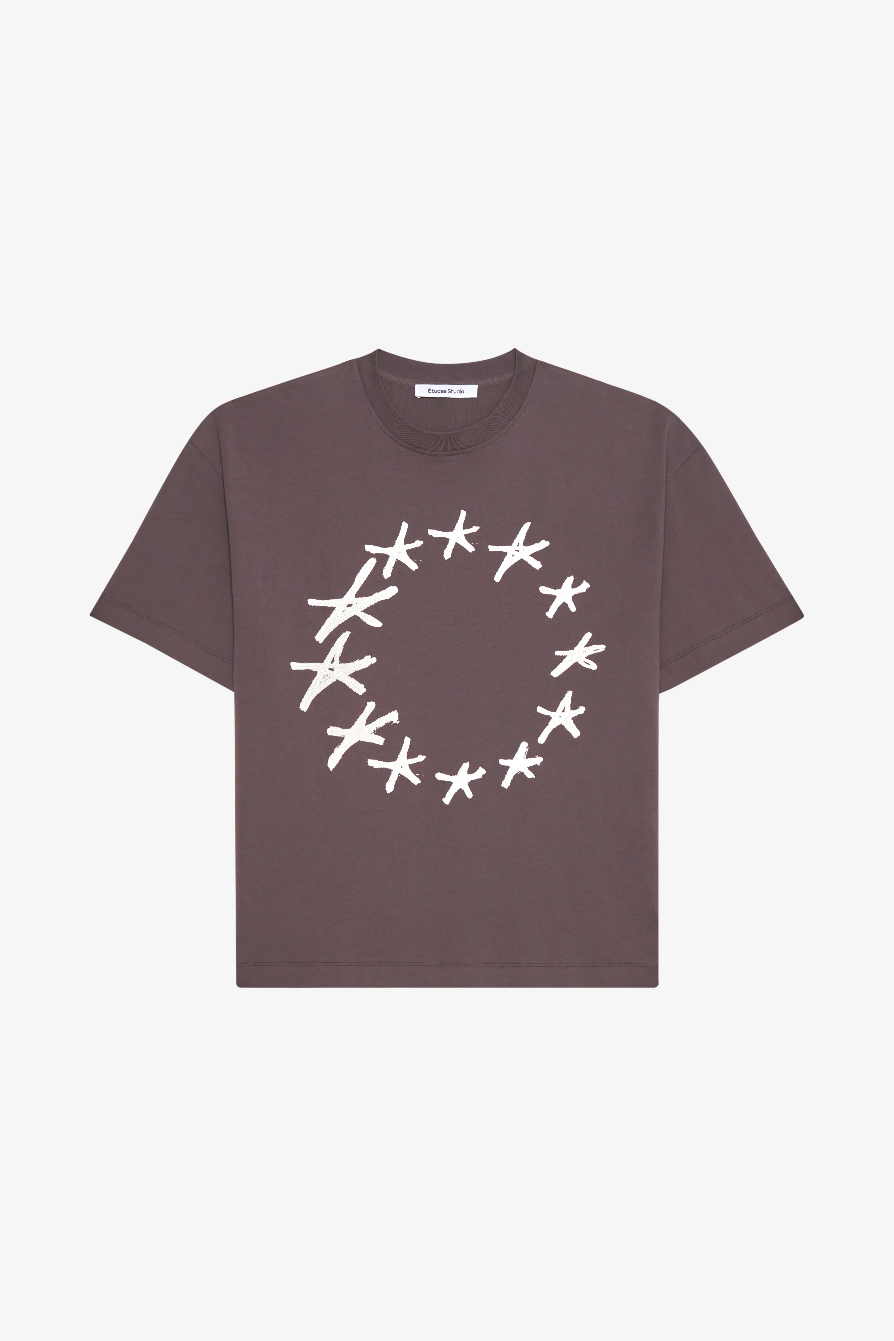 RELAX T-SHIRT STARS - Image 2