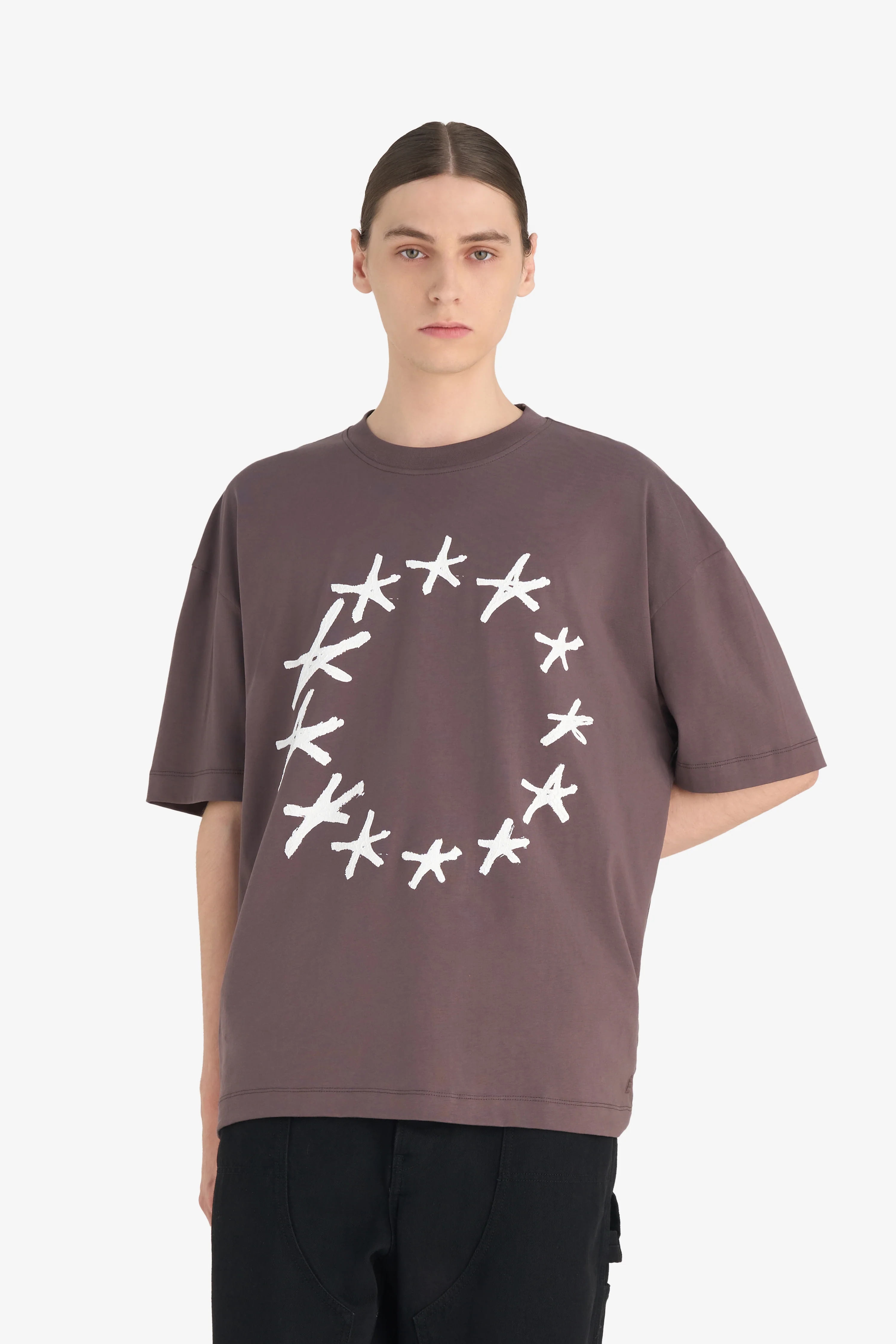RELAX T-SHIRT STARS - Image 4