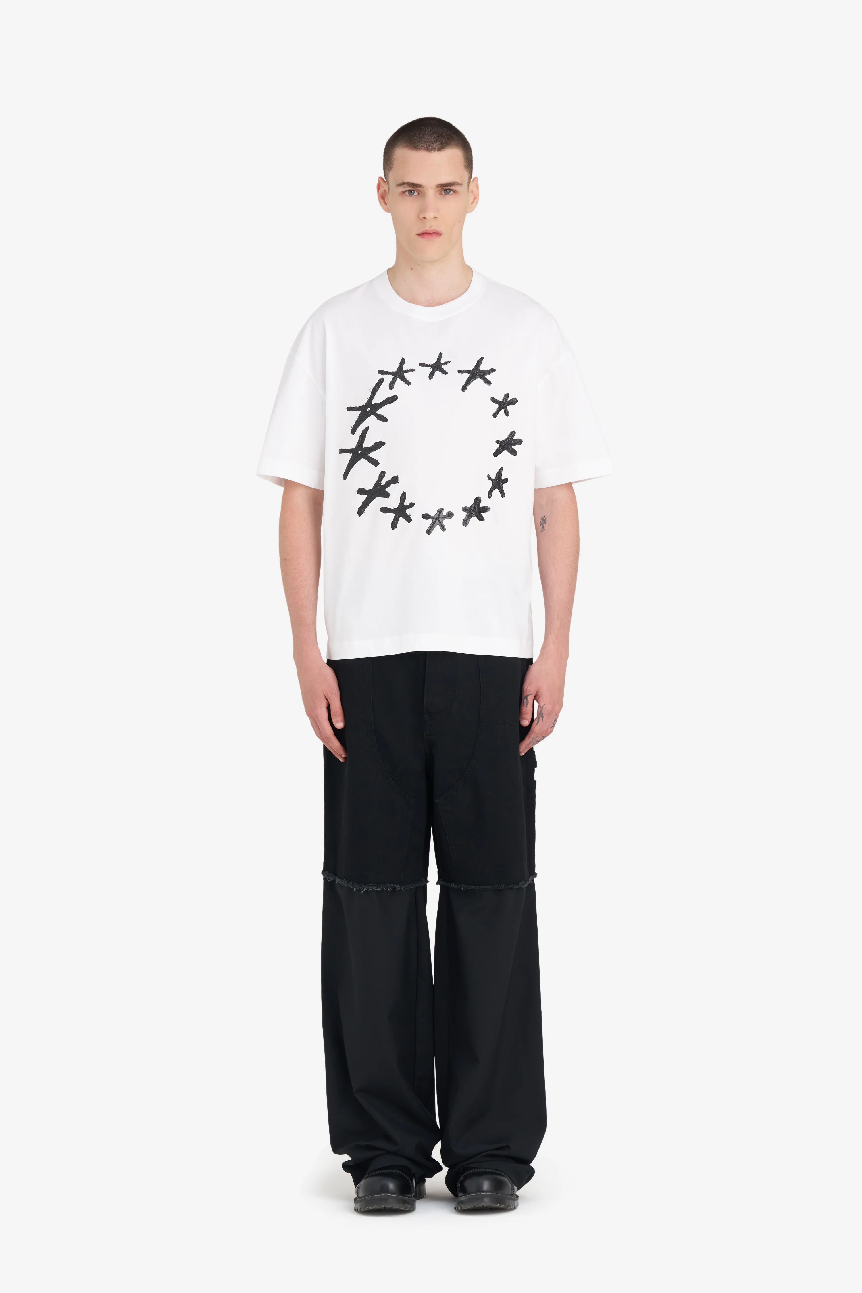 RELAX T-SHIRT STARS - Image 2