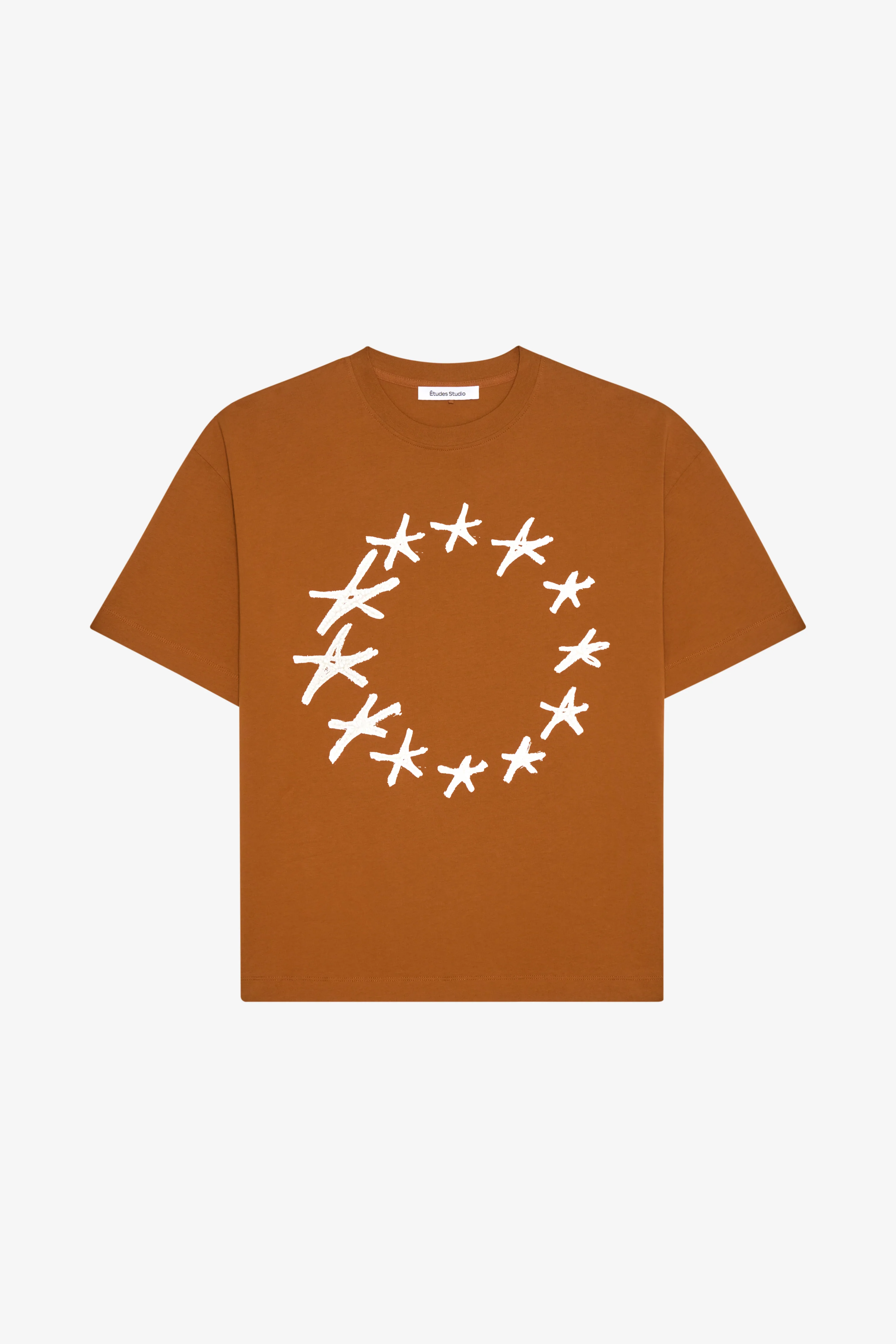 RELAX T-SHIRT STARS - Image 2