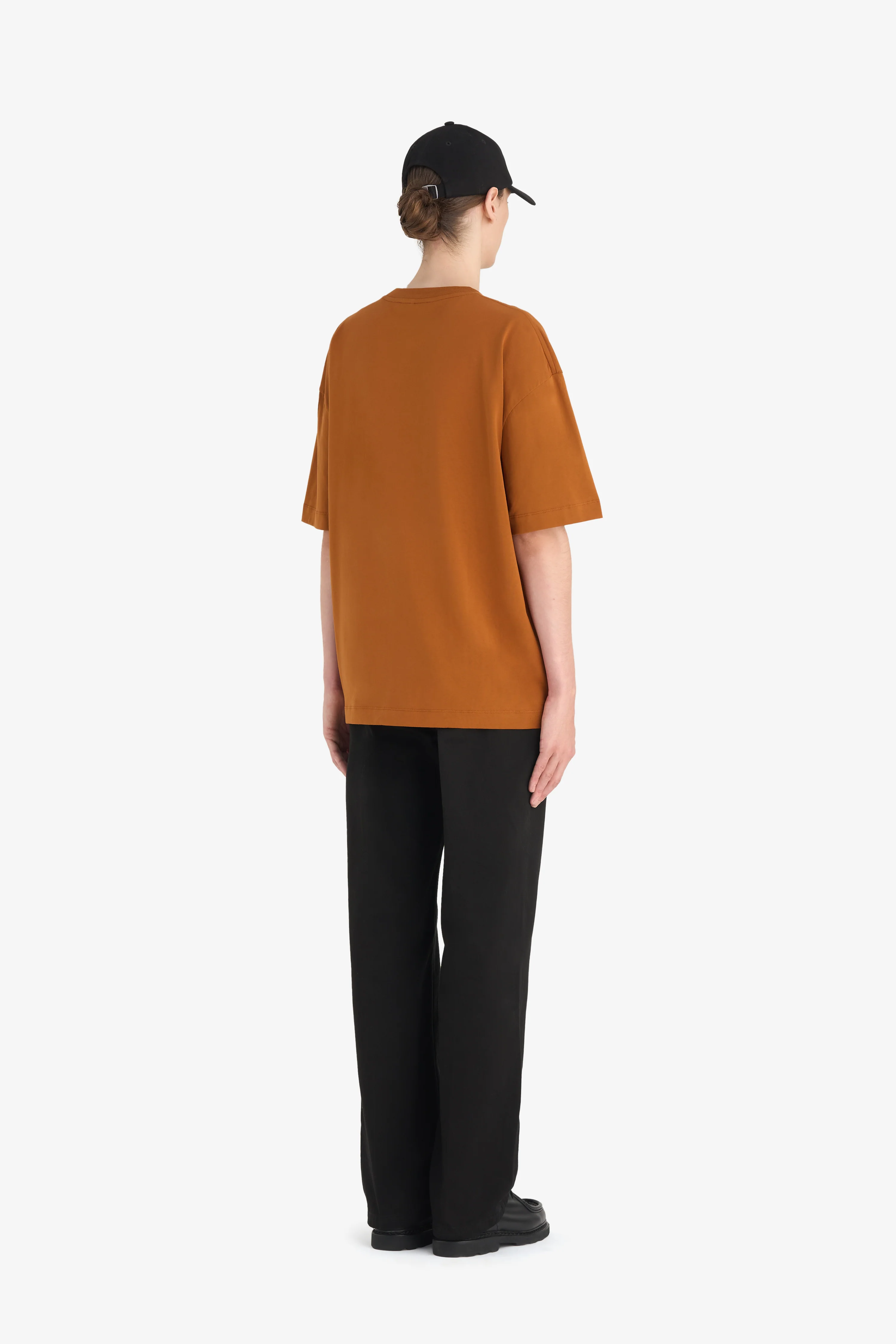 RELAX T-SHIRT STARS - Image 3