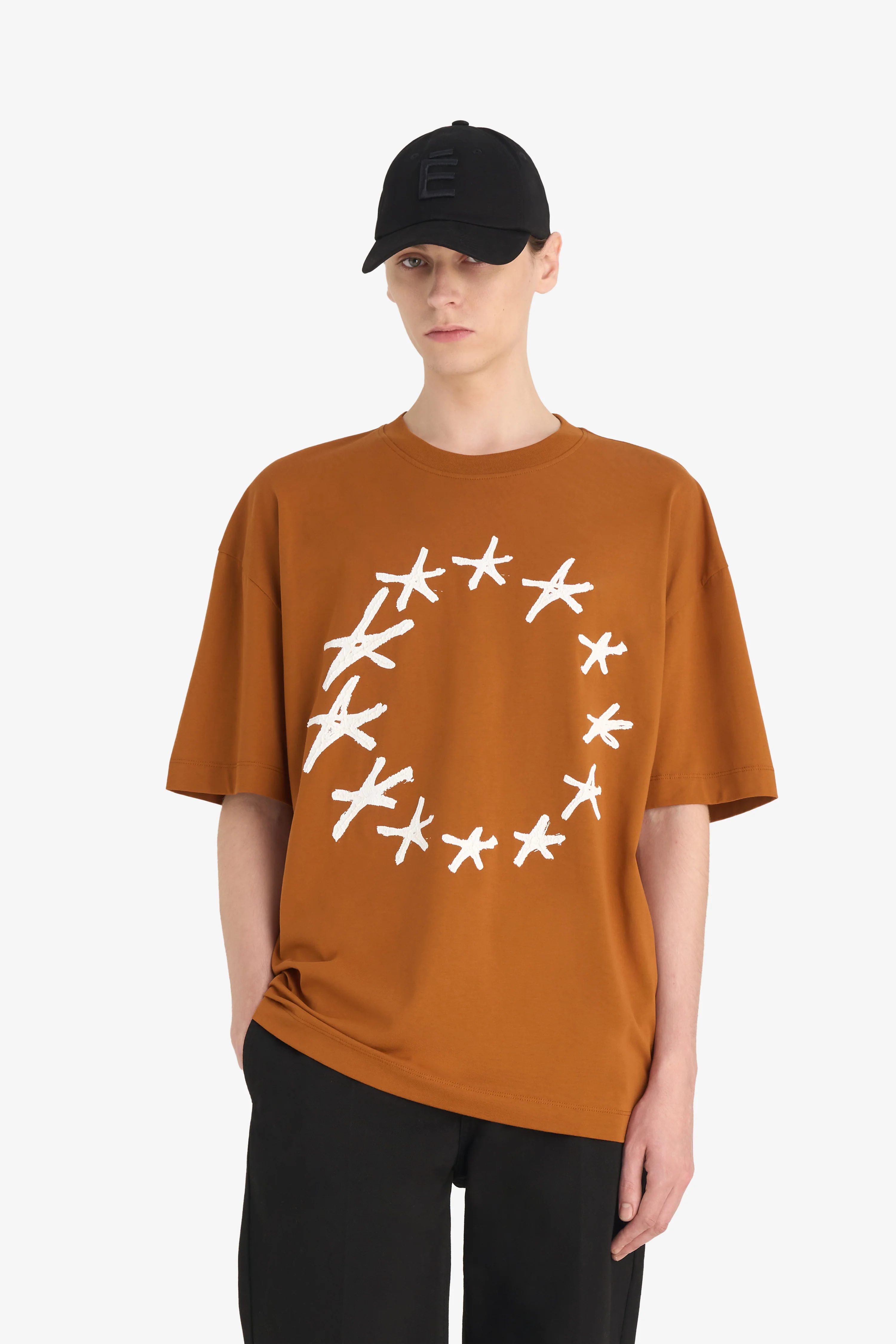 RELAX T-SHIRT STARS - Image 4