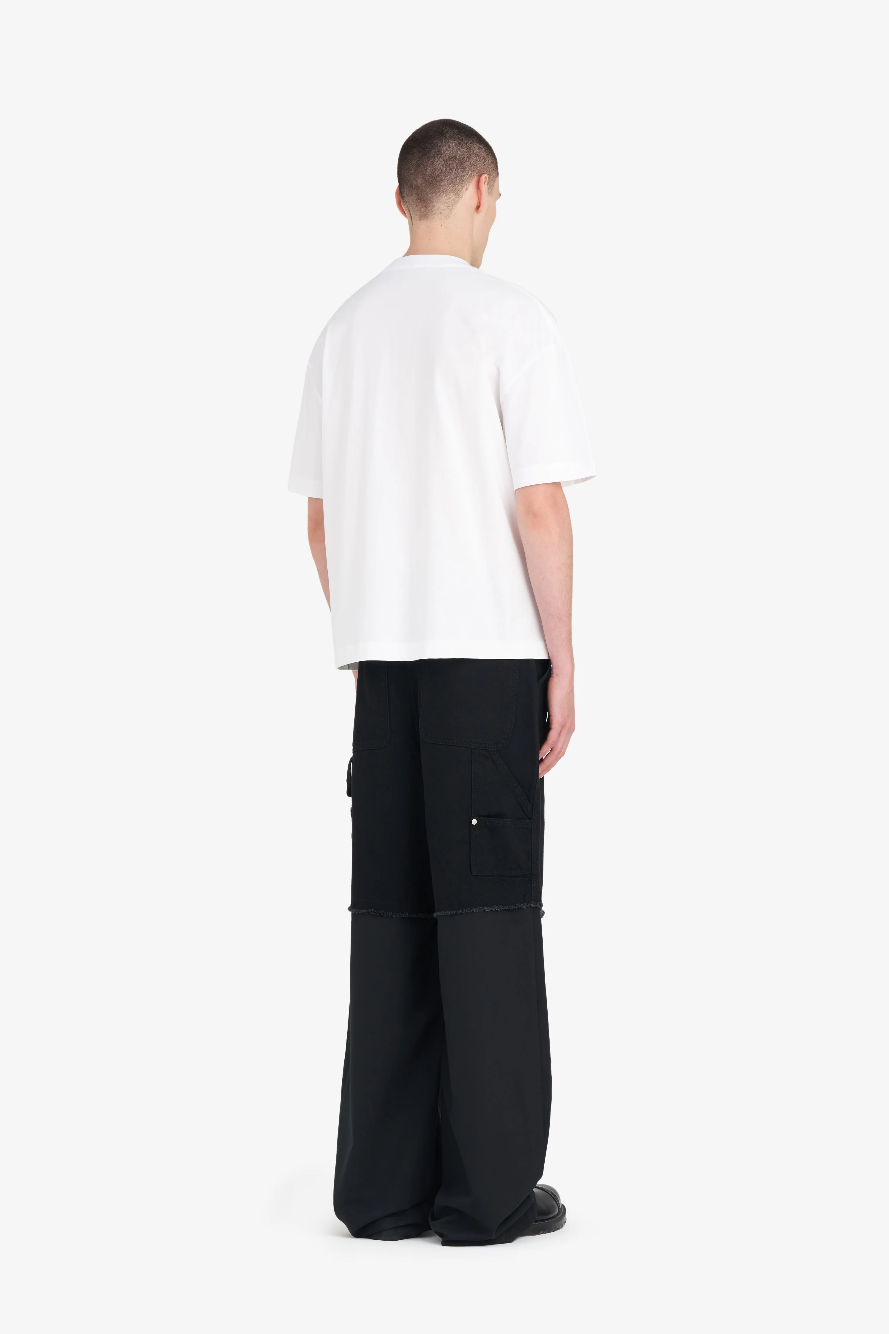 RELAX T-SHIRT STARS - Image 3