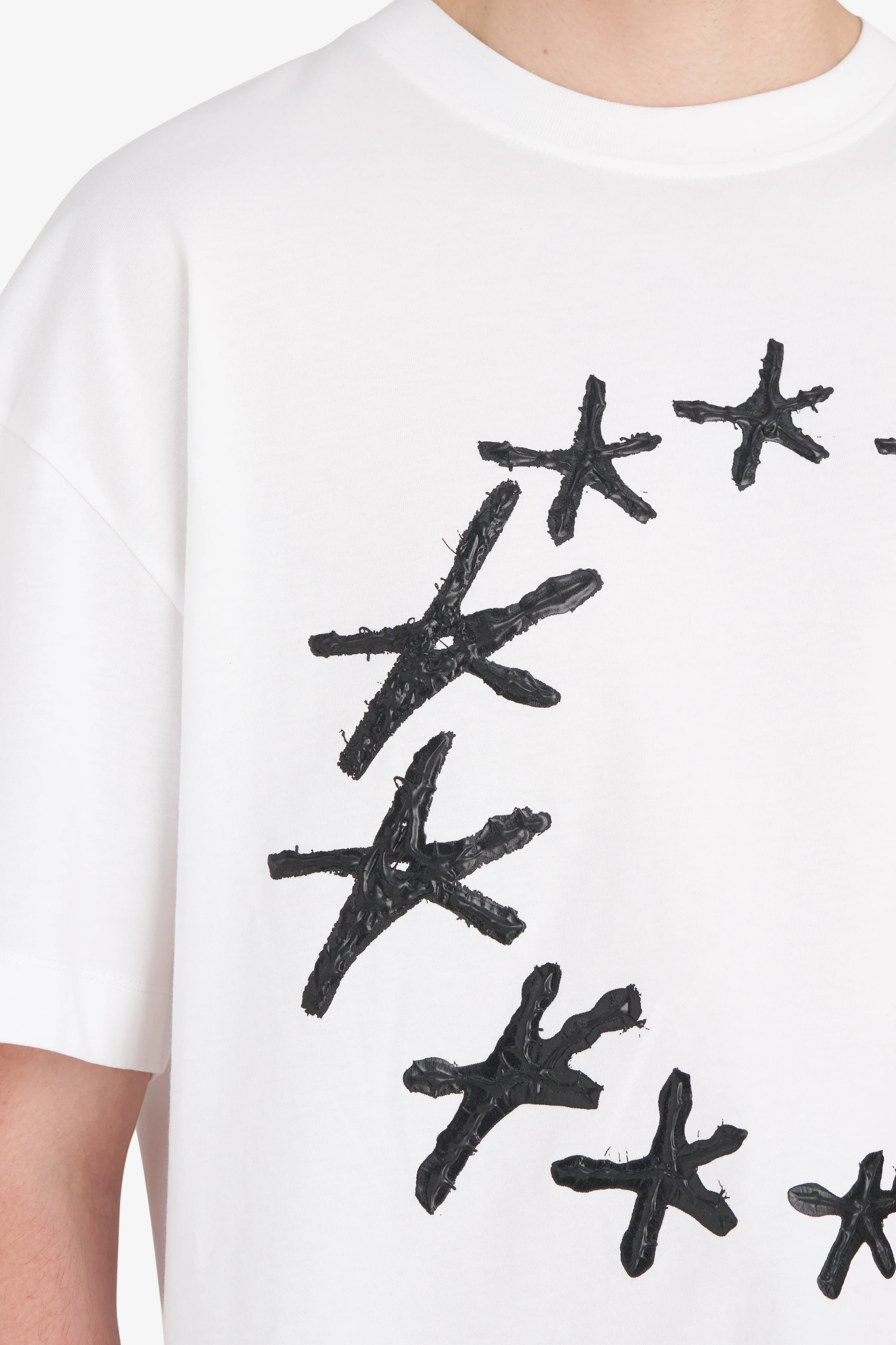 RELAX T-SHIRT STARS - Image 5