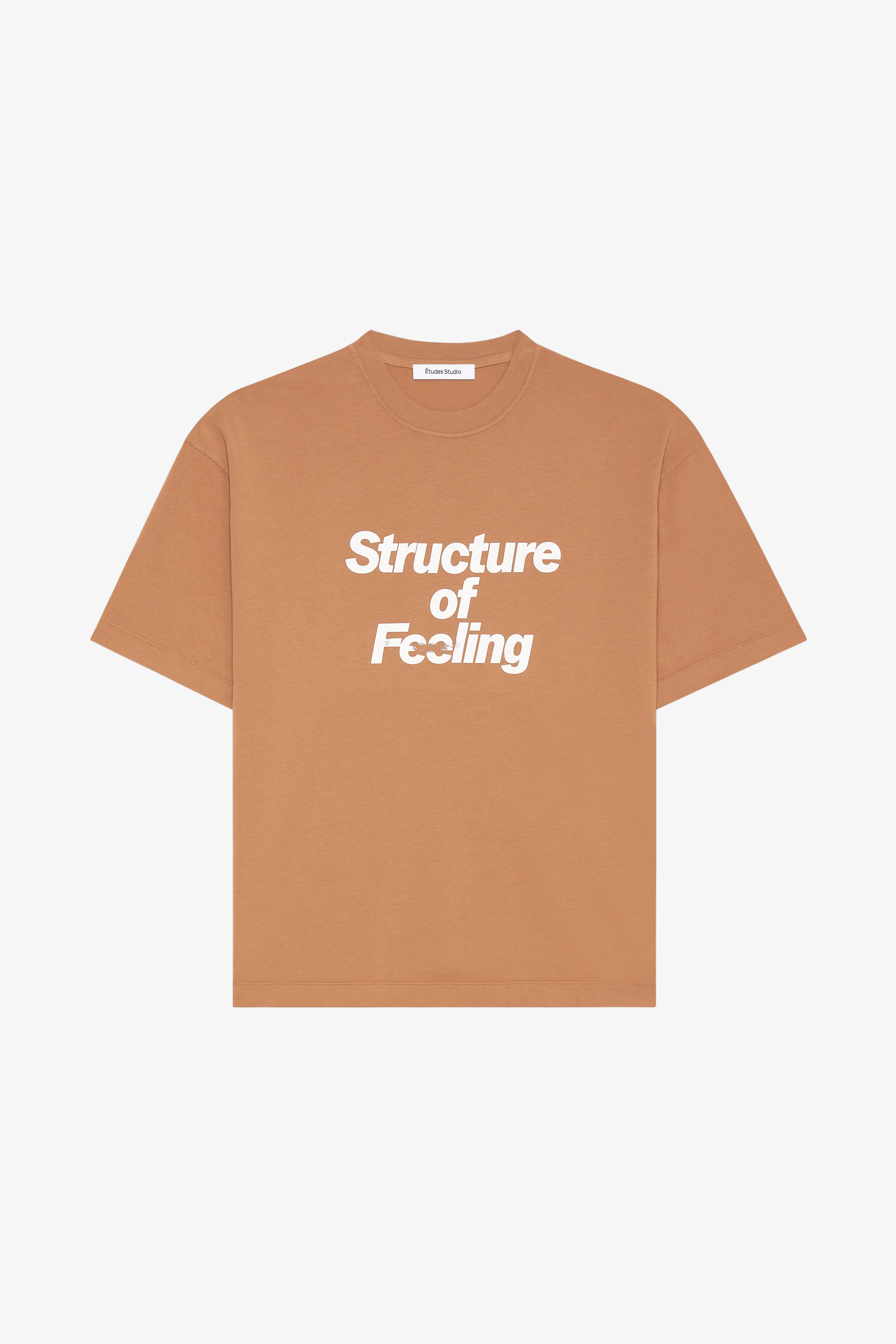 RELAX T-SHIRT STRUCTURE - Image 2