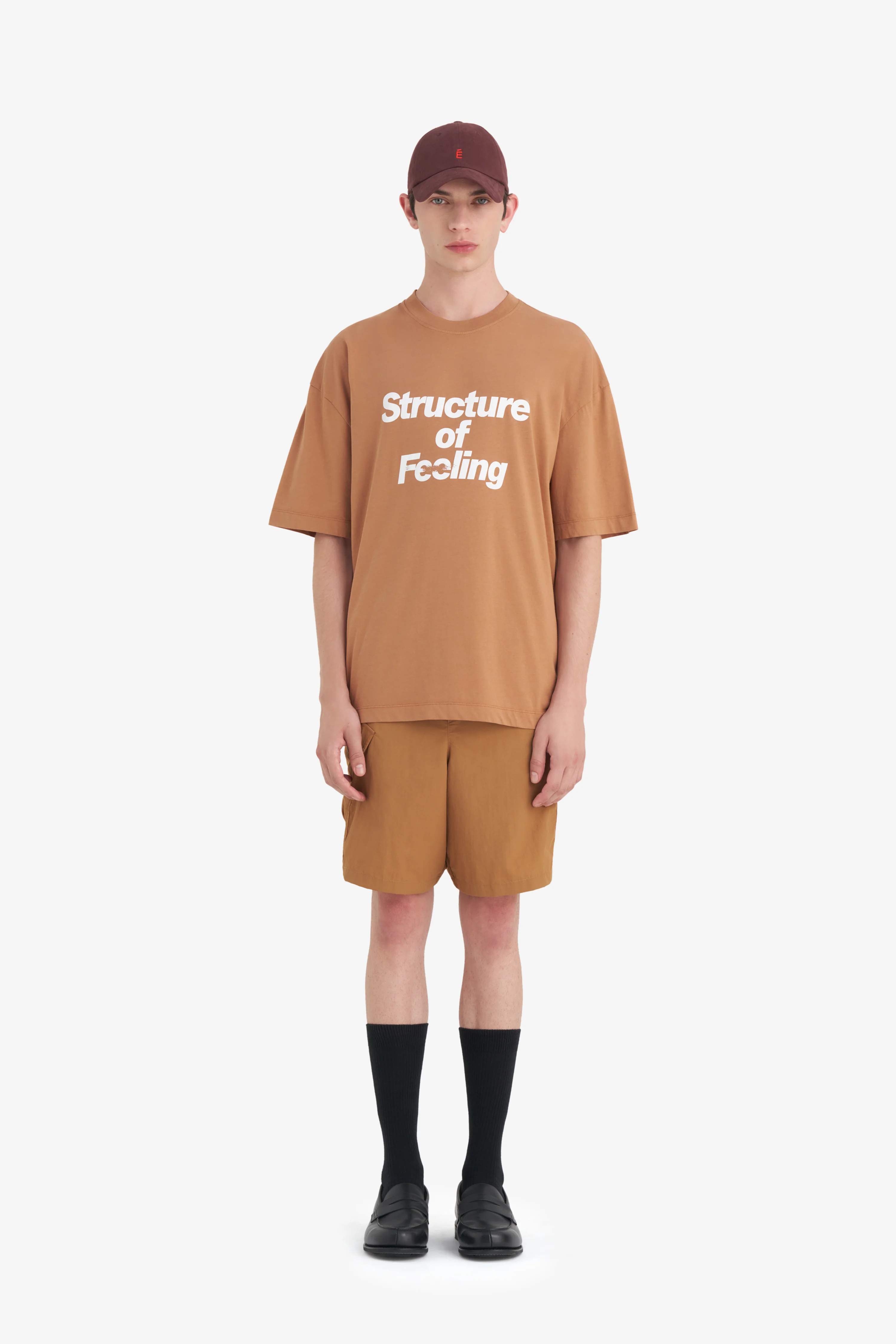 RELAX T-SHIRT STRUCTURE - Image 4