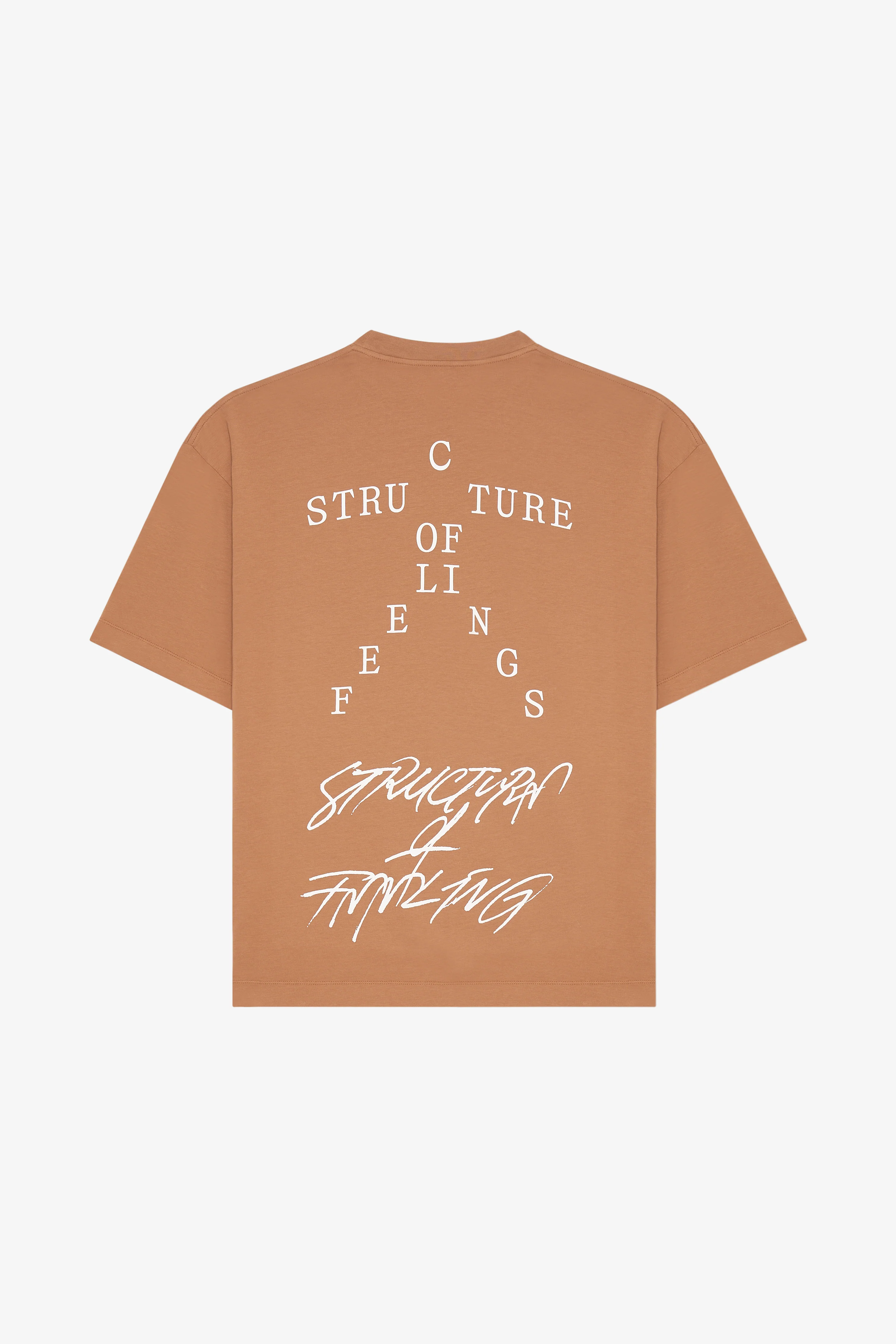 RELAX T-SHIRT STRUCTURE - Image 5
