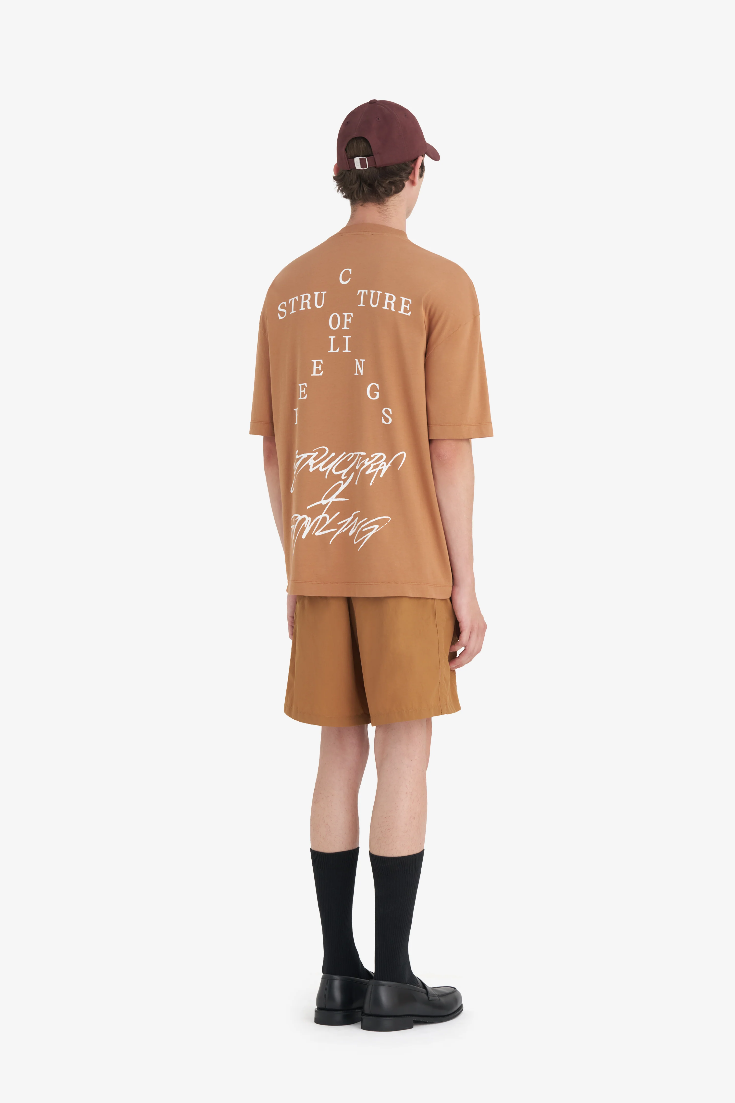 RELAX T-SHIRT STRUCTURE - Image 6