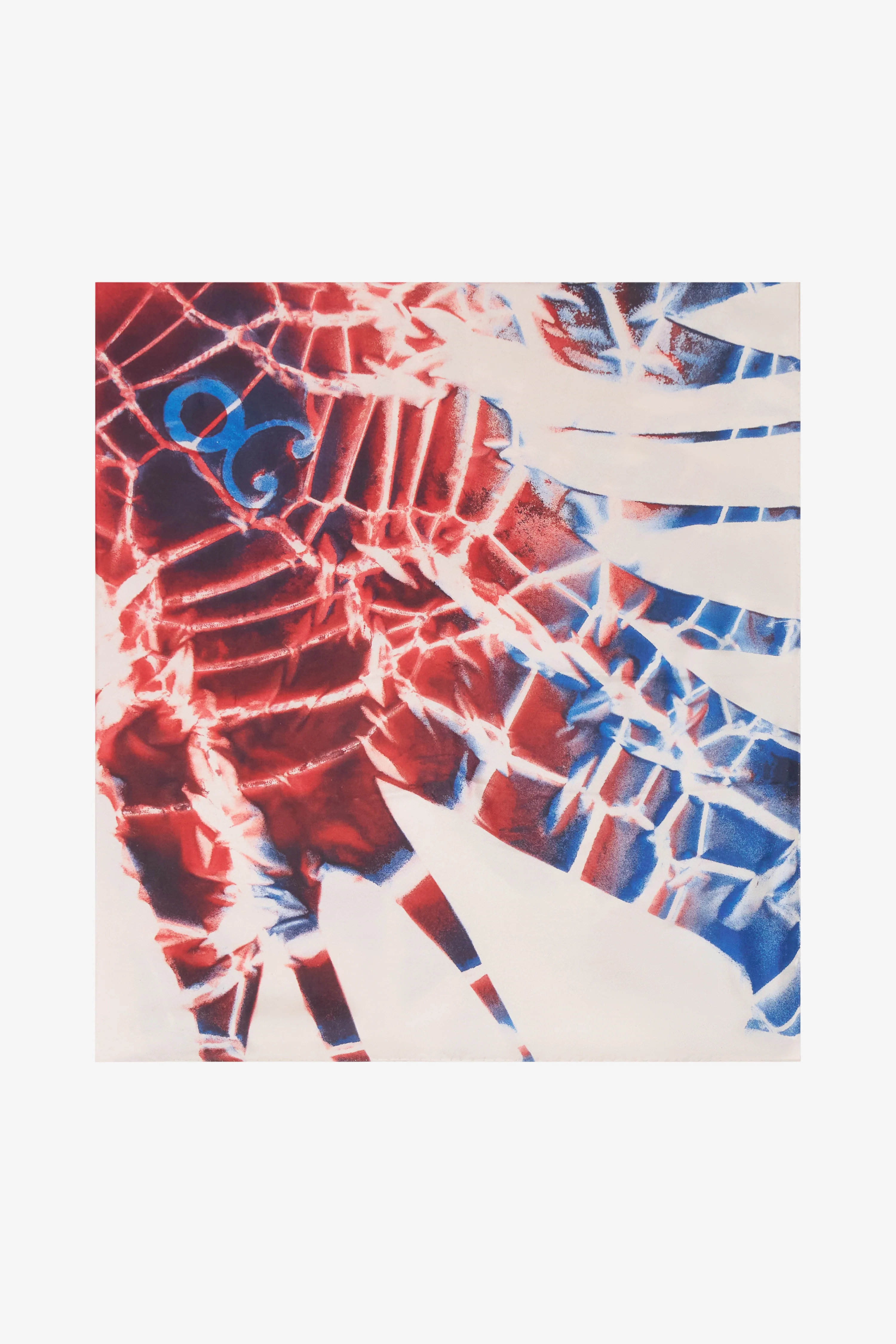 SILK SCARF MAIA RUTH LEE - Image 5