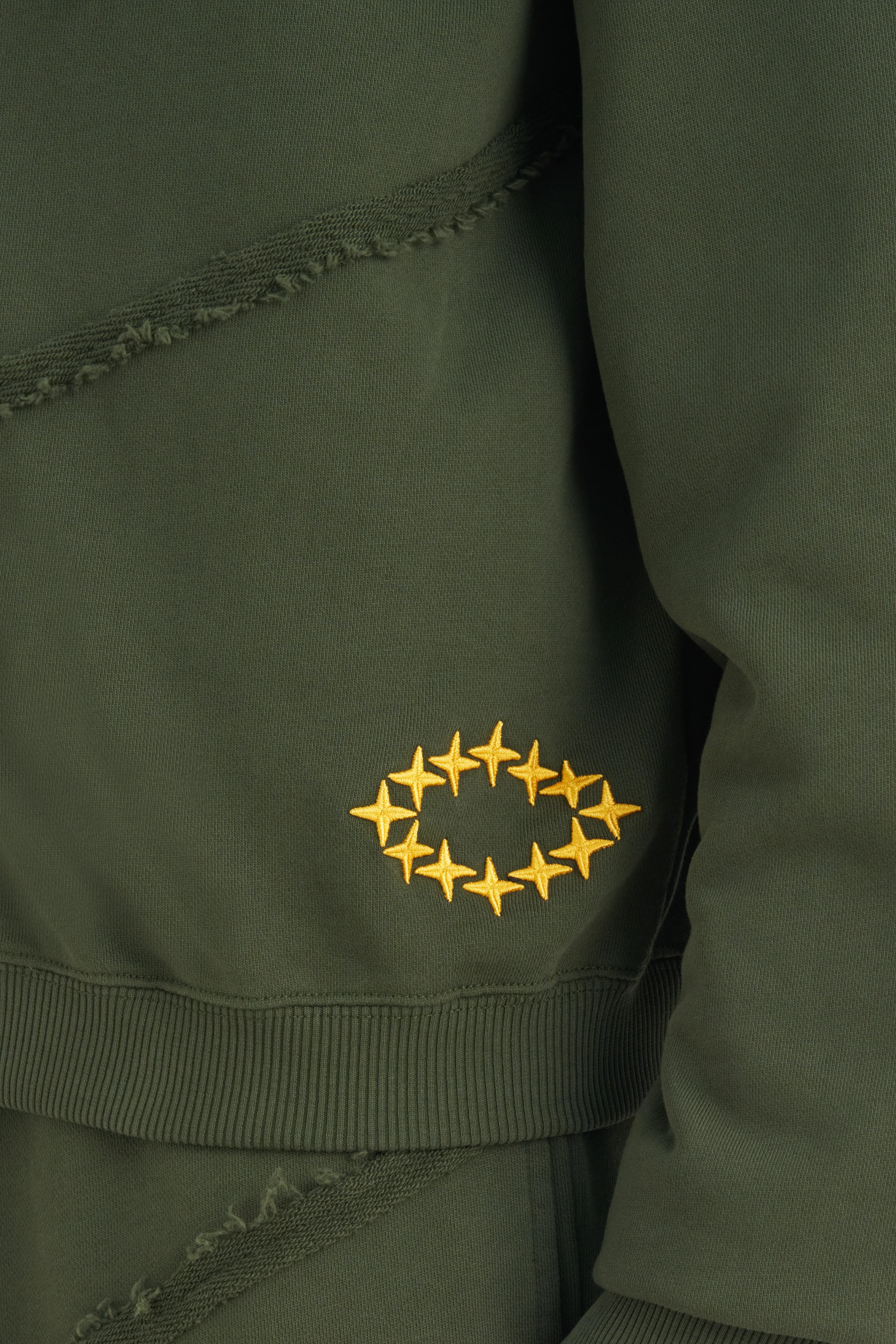 SLIM ZIP HOODIE - Image 6