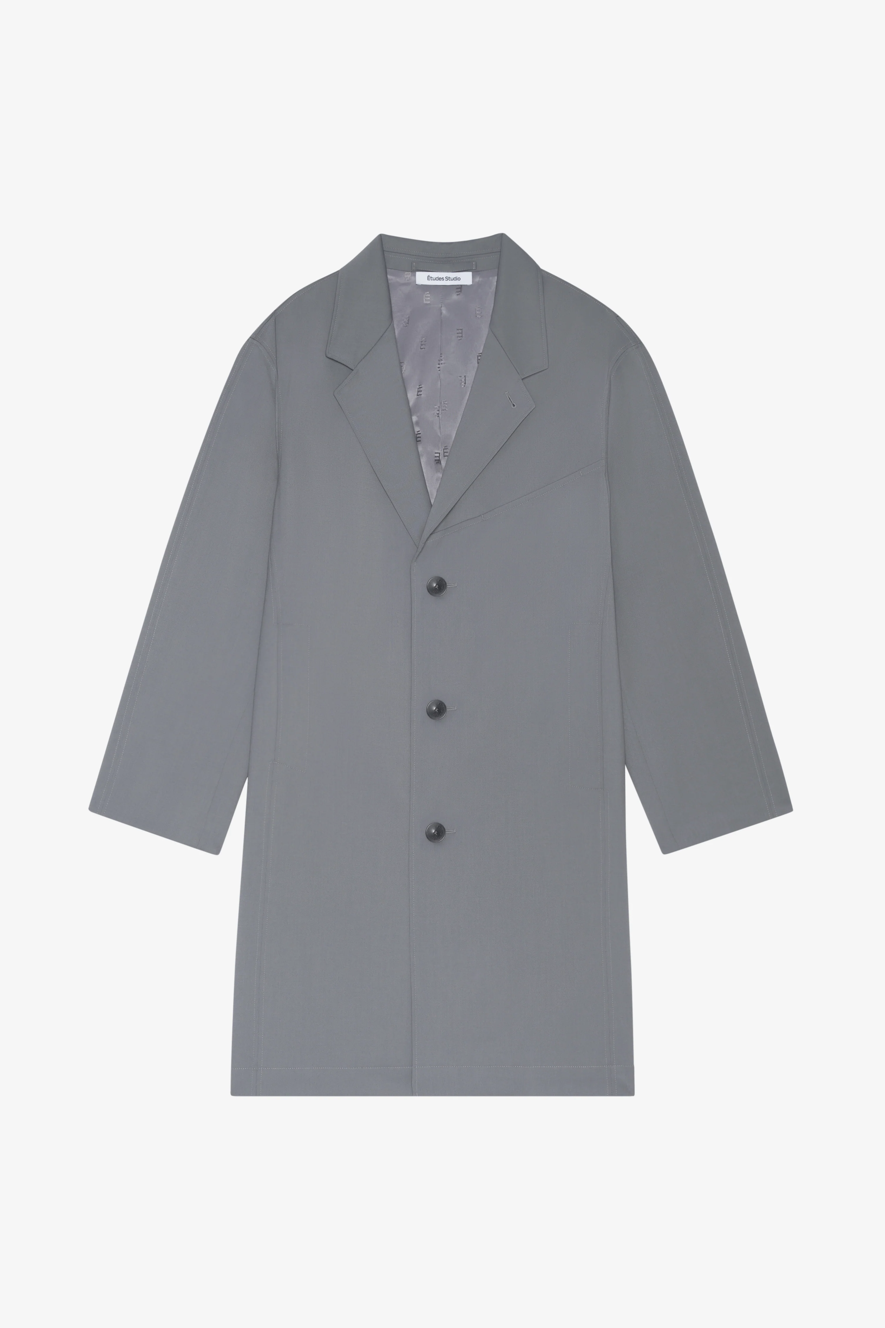SUIT COAT