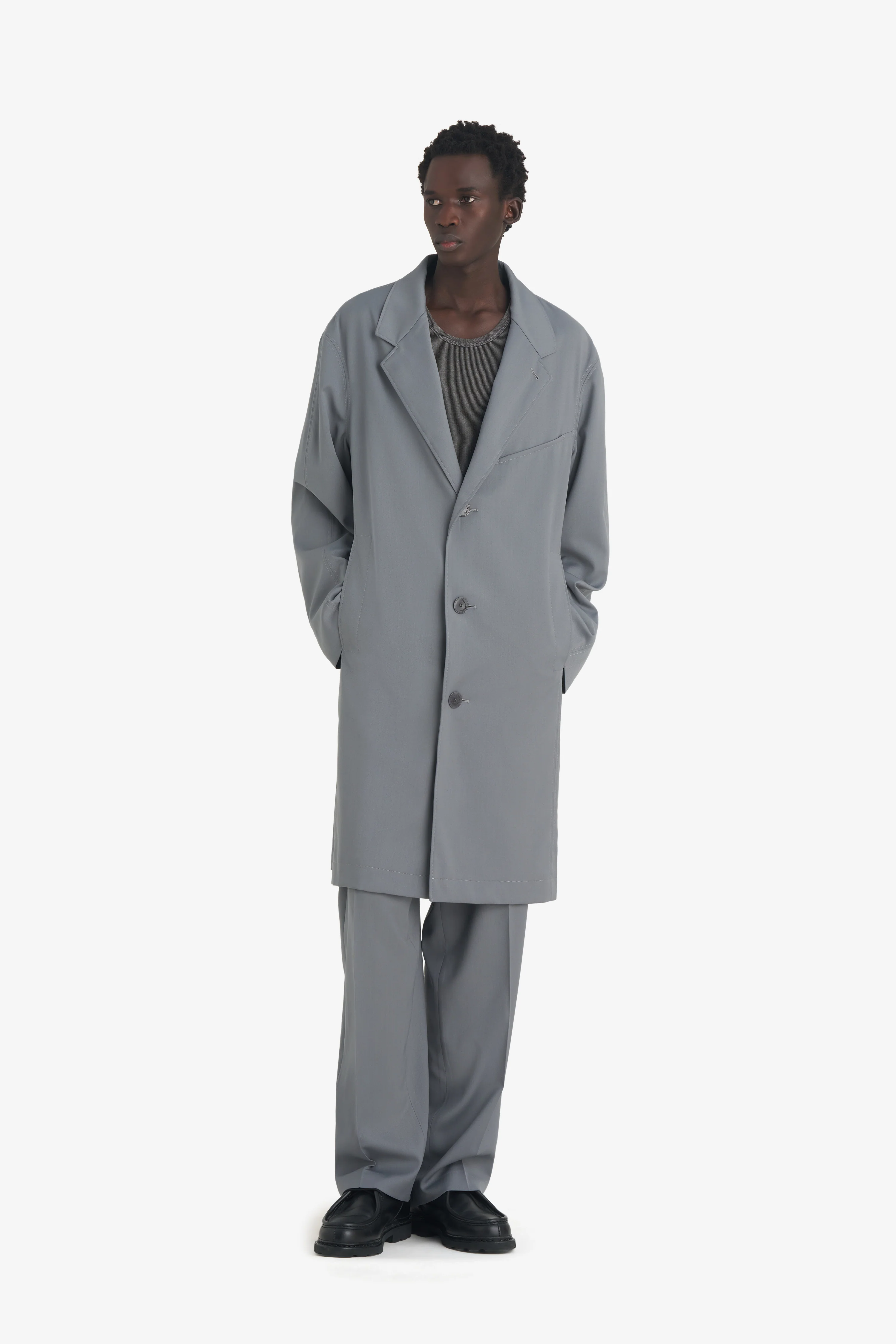 SUIT COAT - Image 2