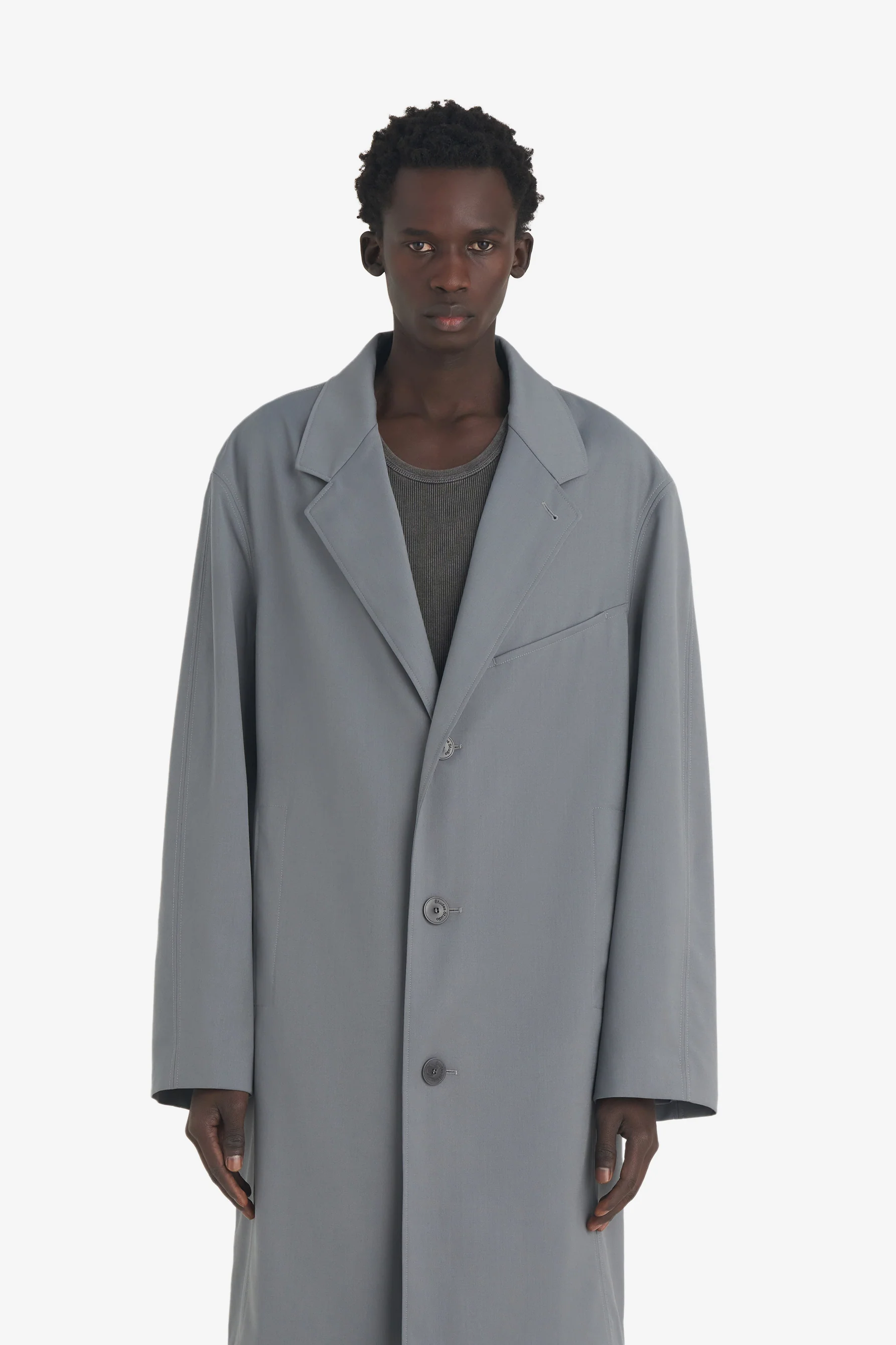 SUIT COAT - Image 3
